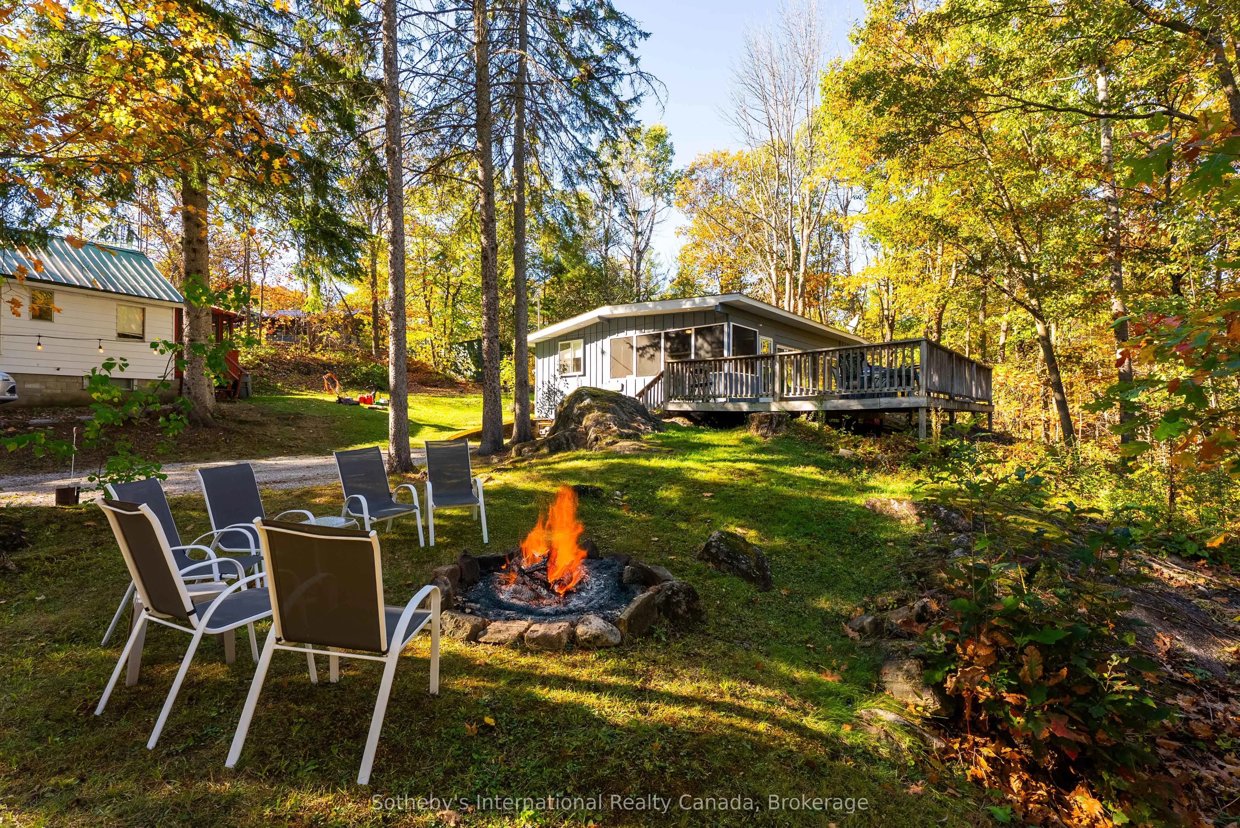 1161 North Kahshe Lake Road