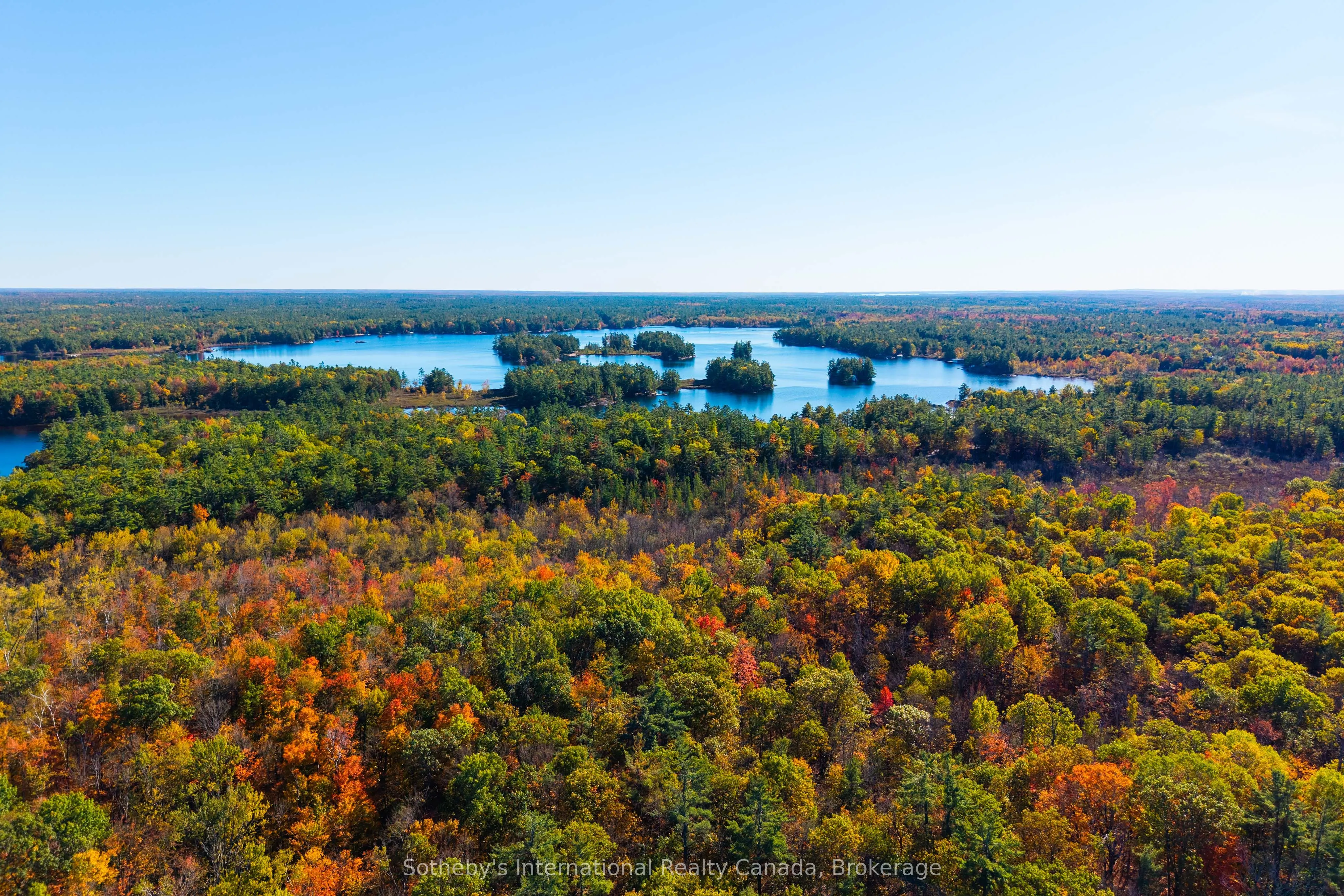 1161 North Kahshe Lake Road
