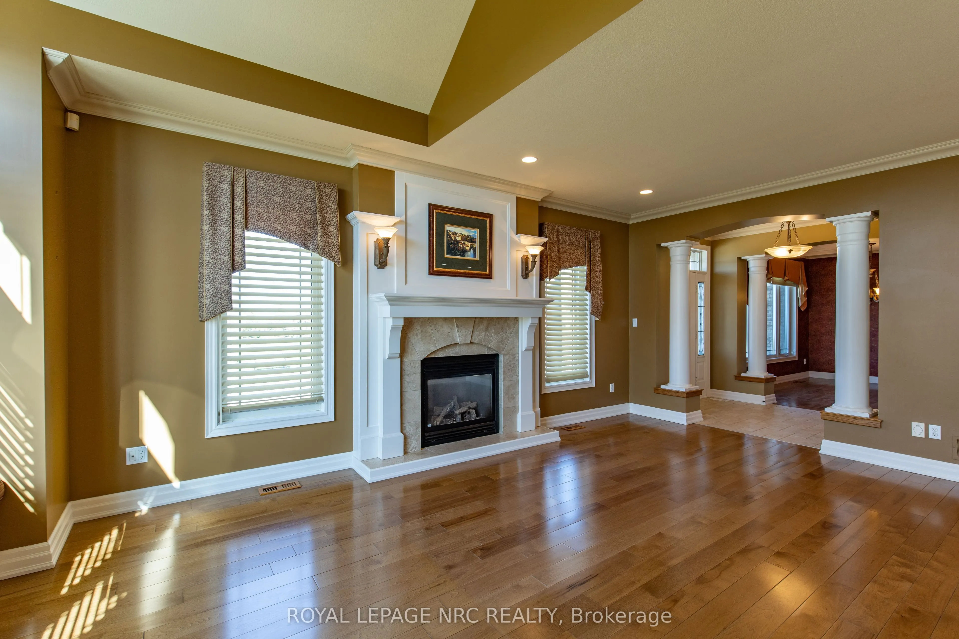 6 Muirfield Trail