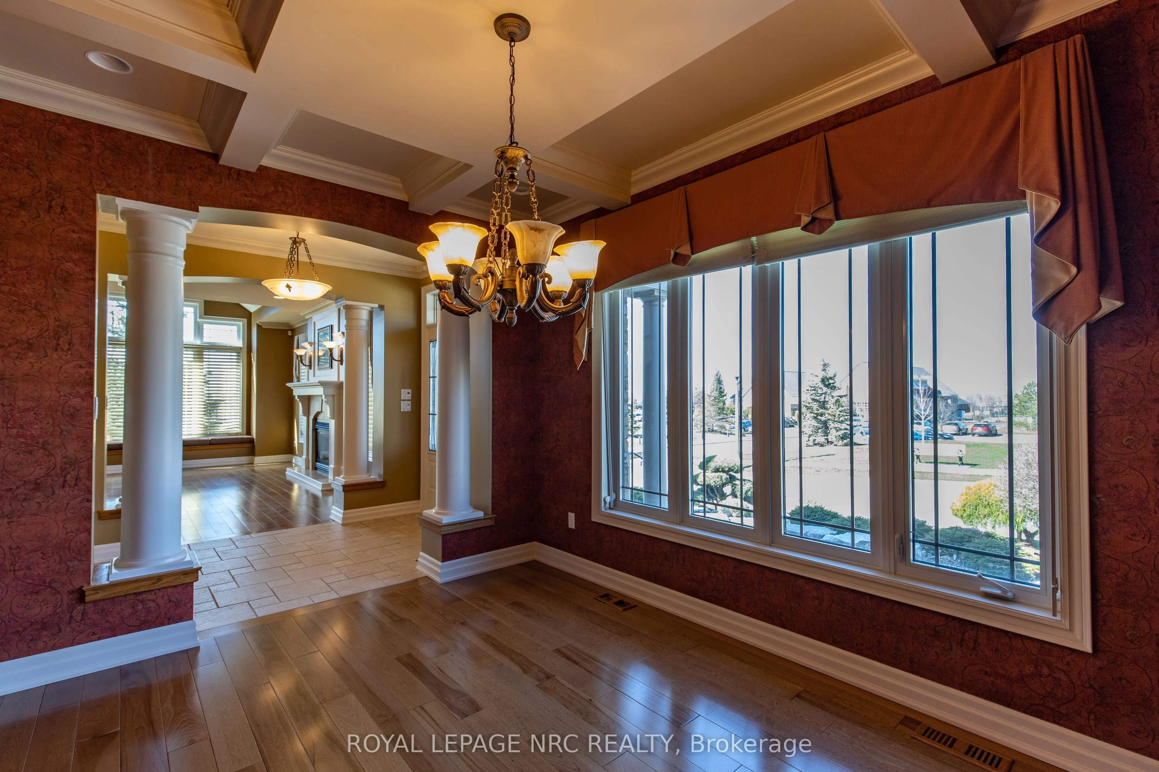 6 Muirfield Trail