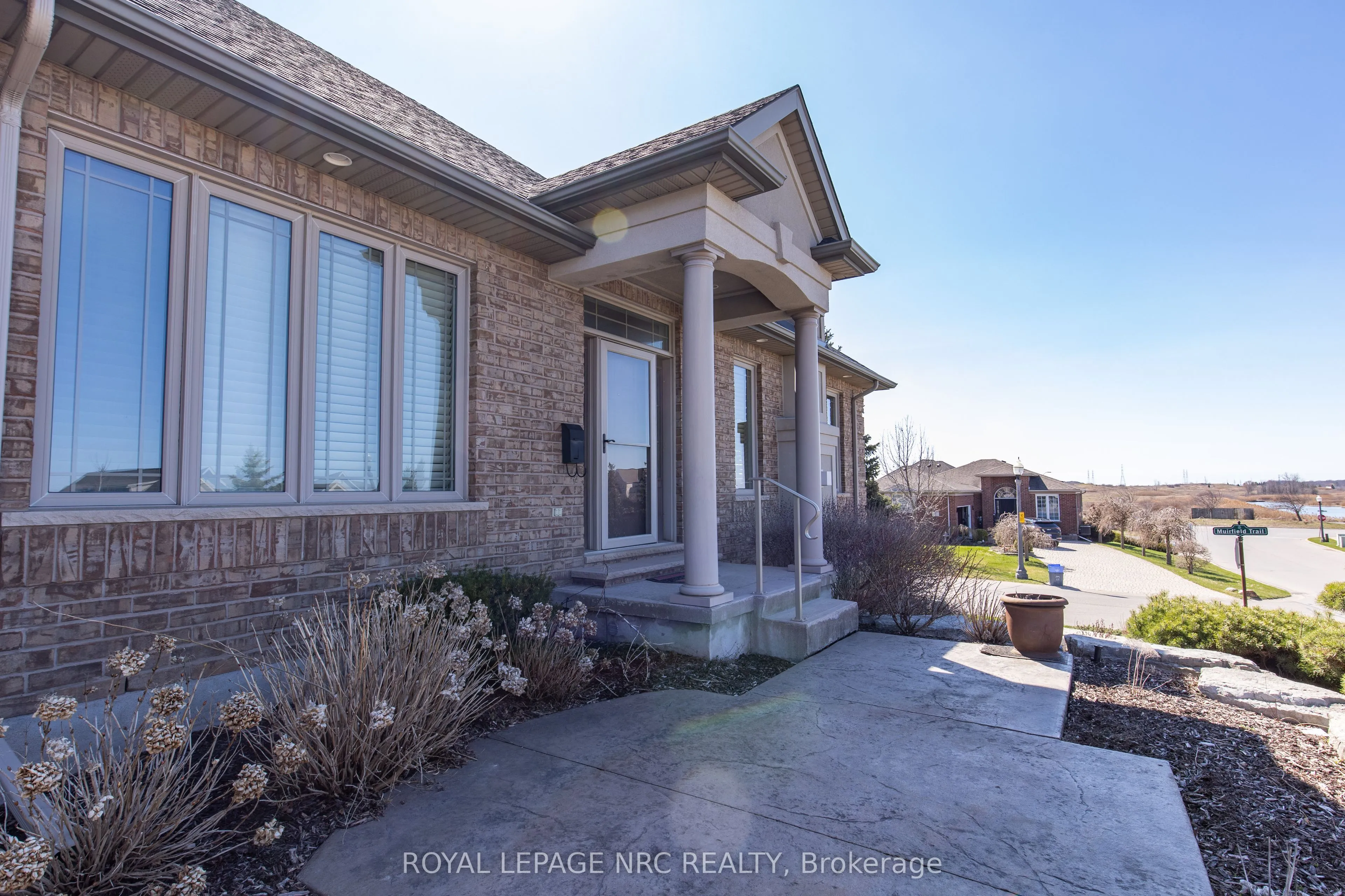 6 Muirfield Trail