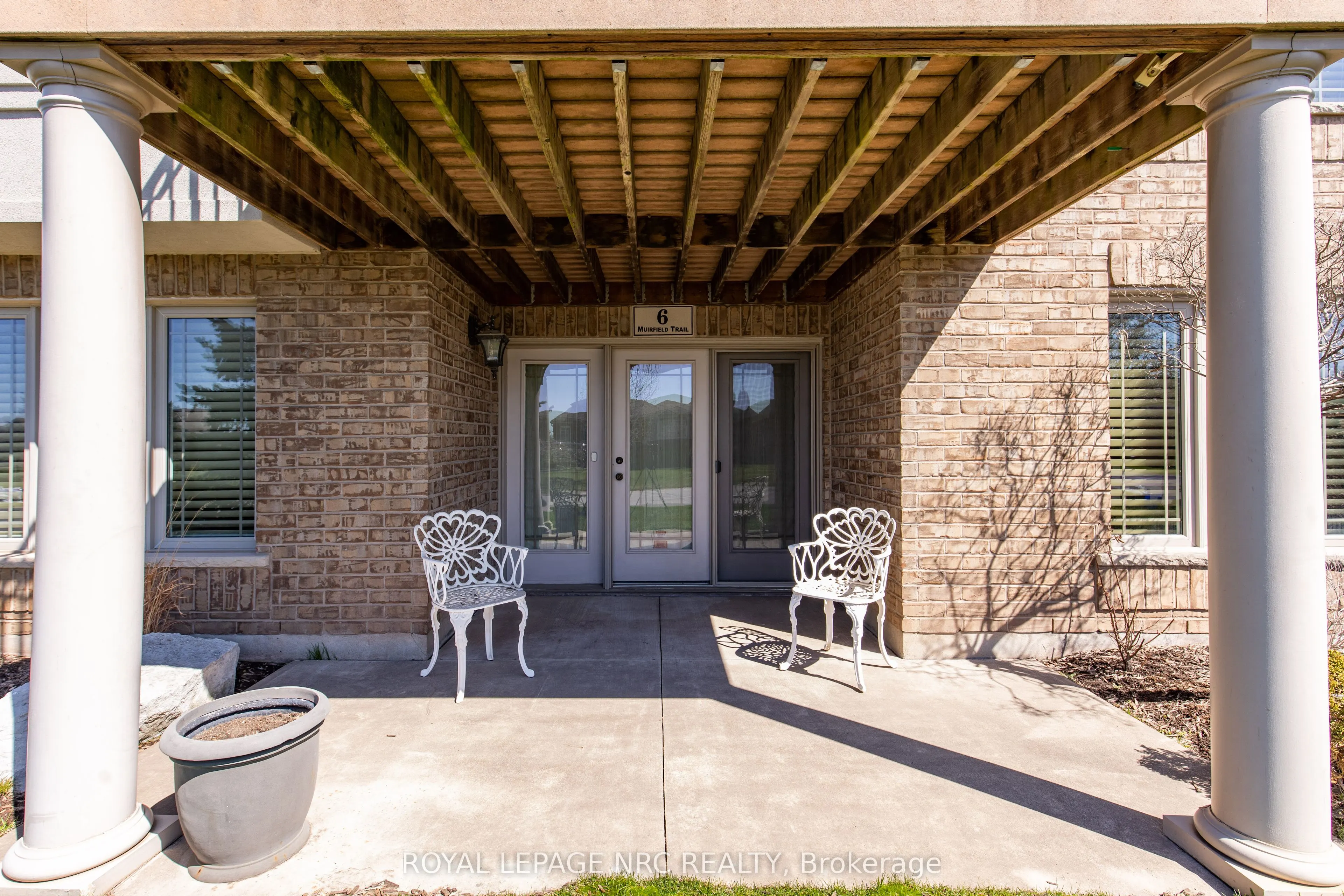 6 Muirfield Trail