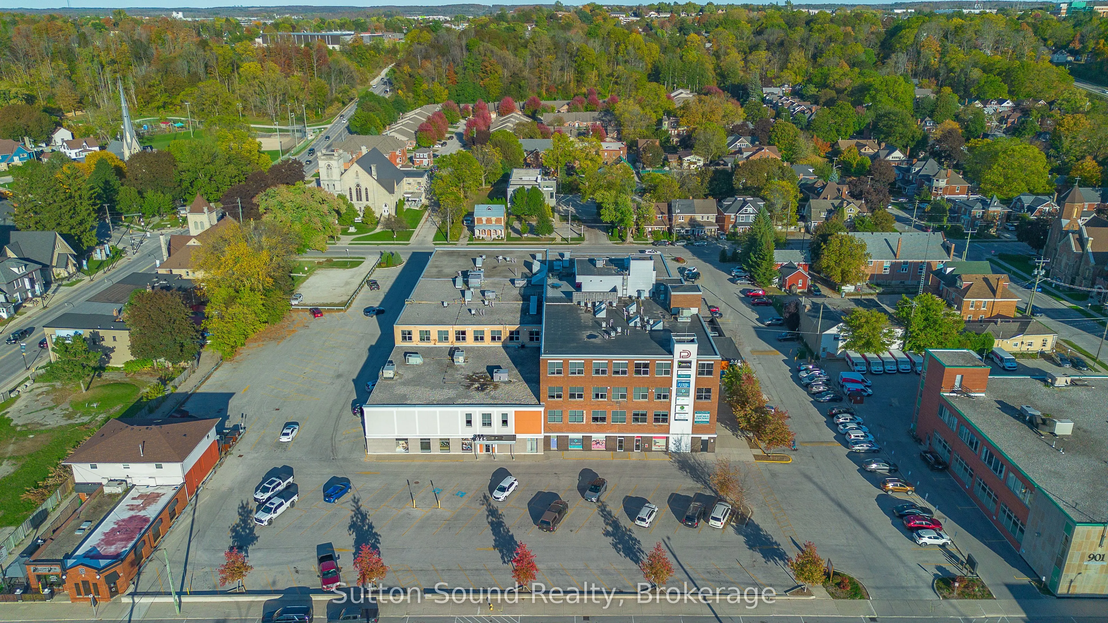945 3rd Avenue East Avenue, #410