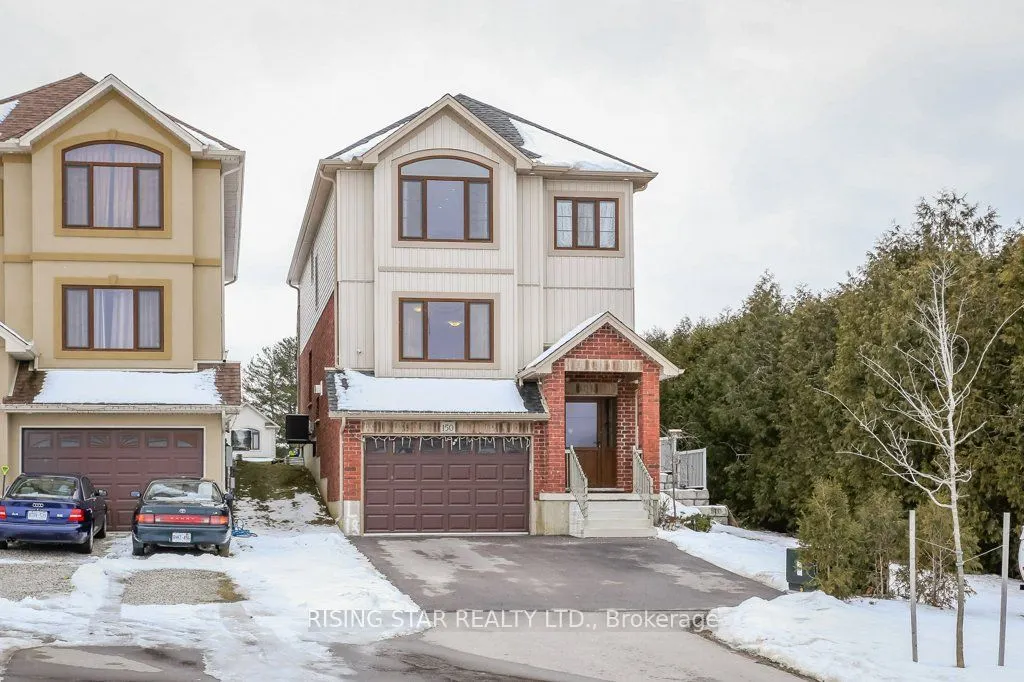 150 Branchton Road
