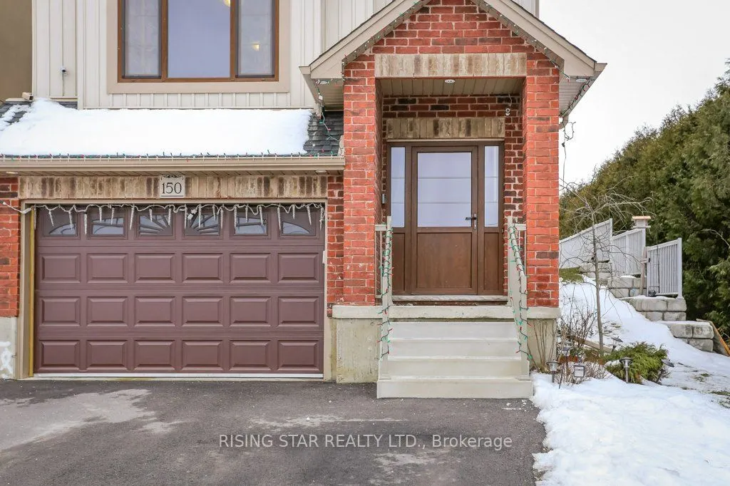 150 Branchton Road