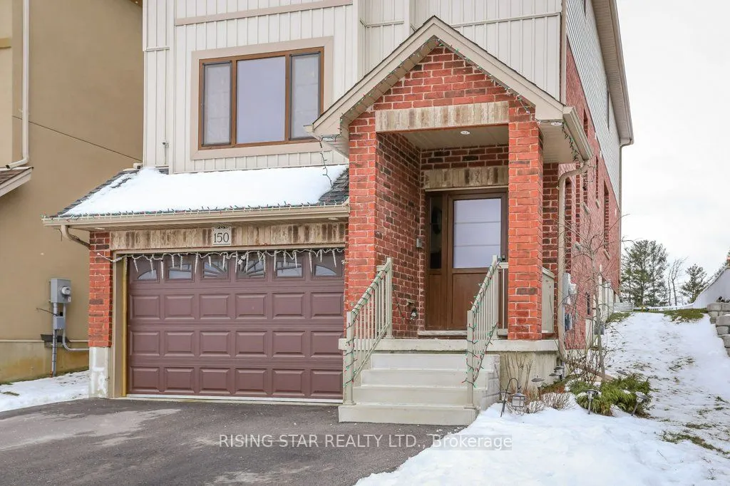 150 Branchton Road