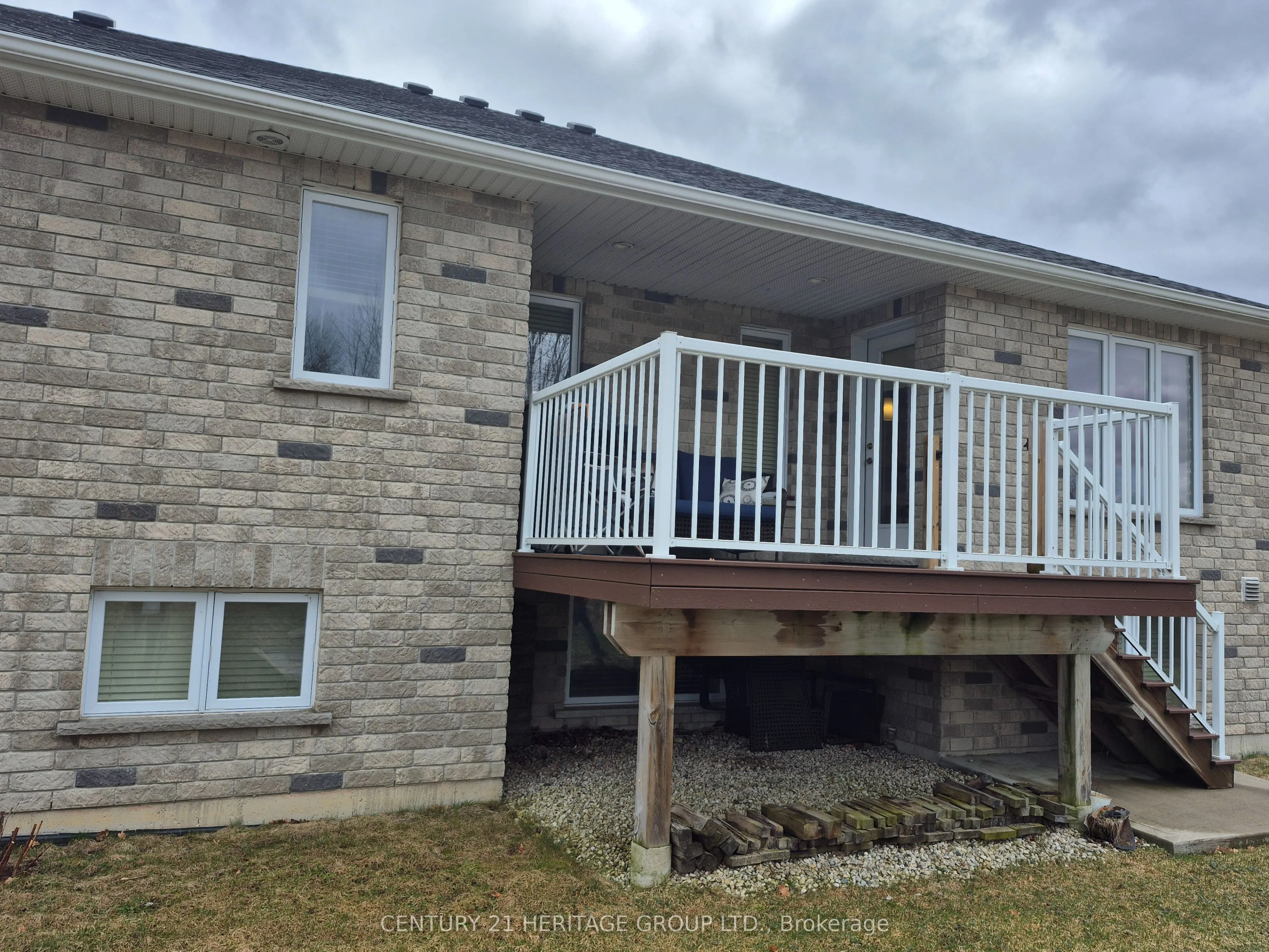 109 Tuffy Macdougall Court
