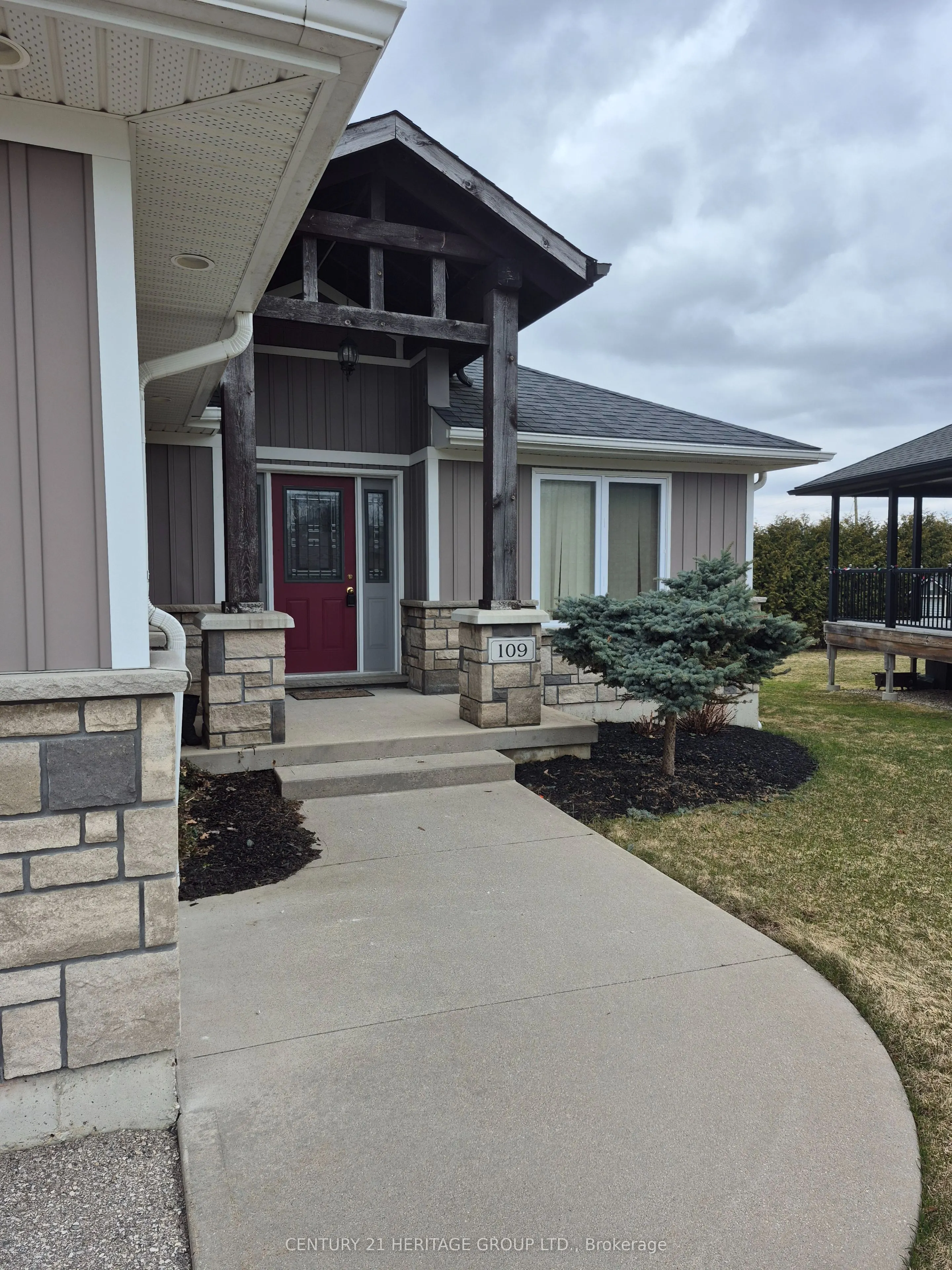 109 Tuffy Macdougall Court