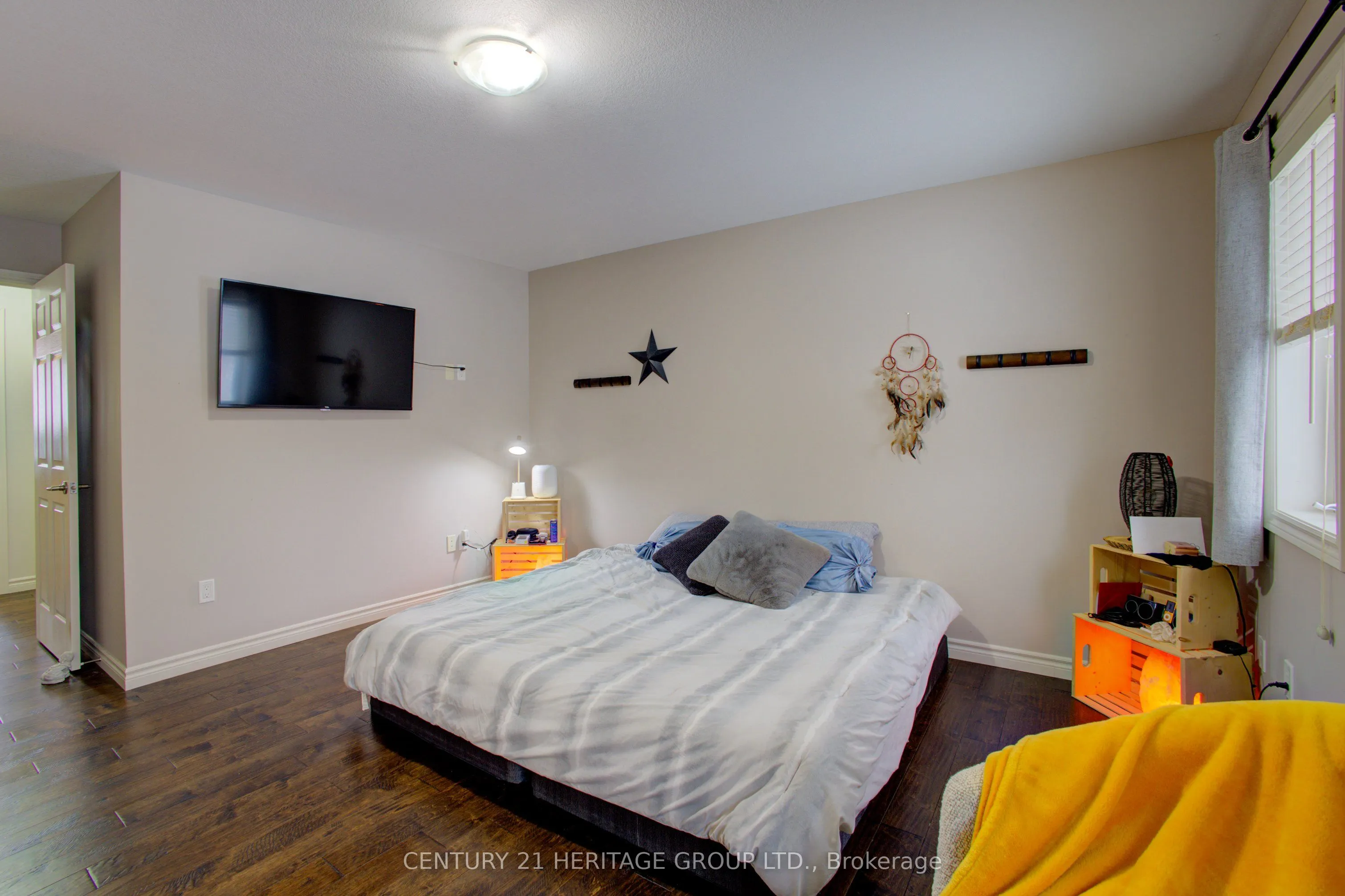 109 Tuffy Macdougall Court