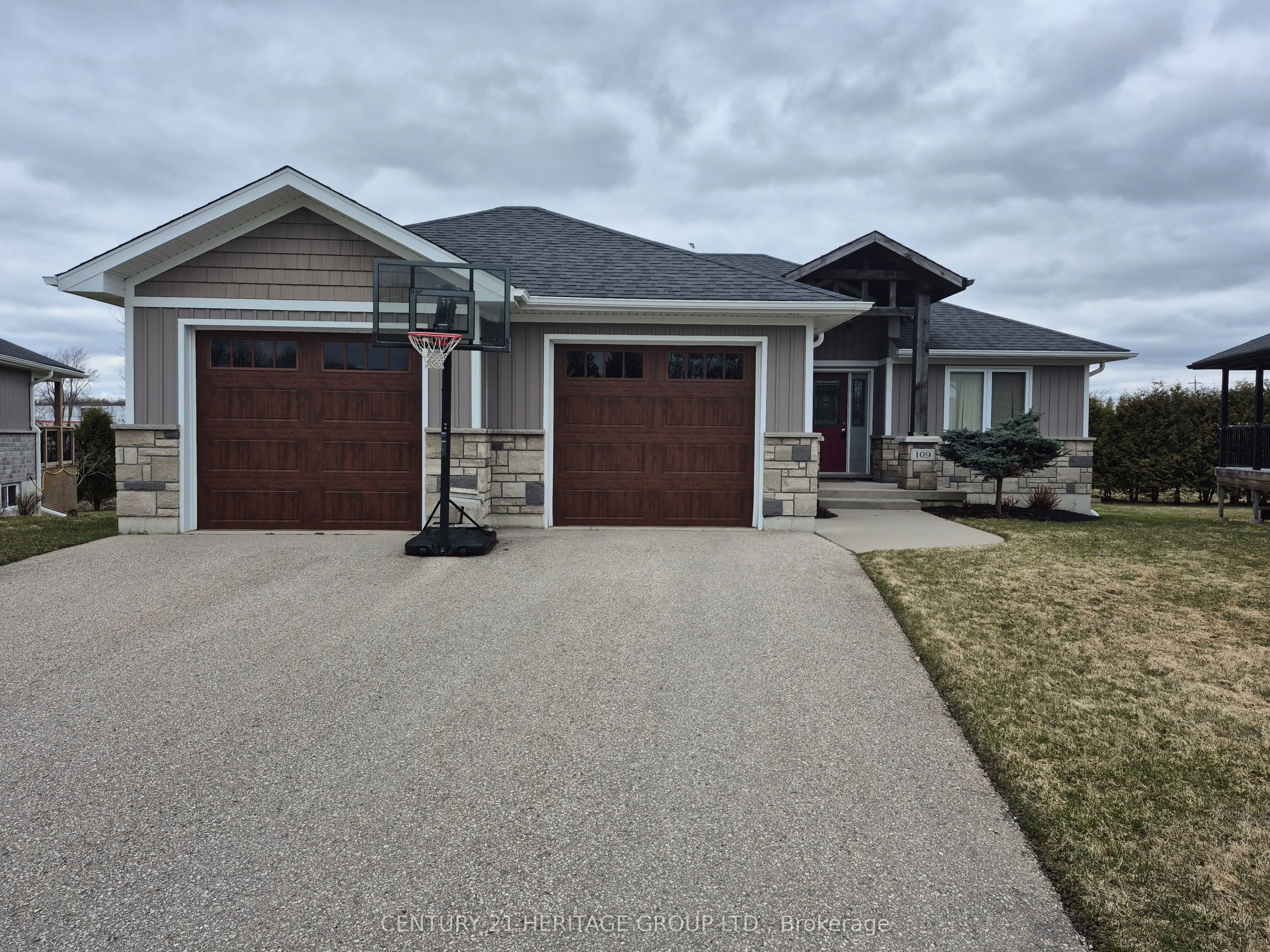 109 Tuffy Macdougall Court