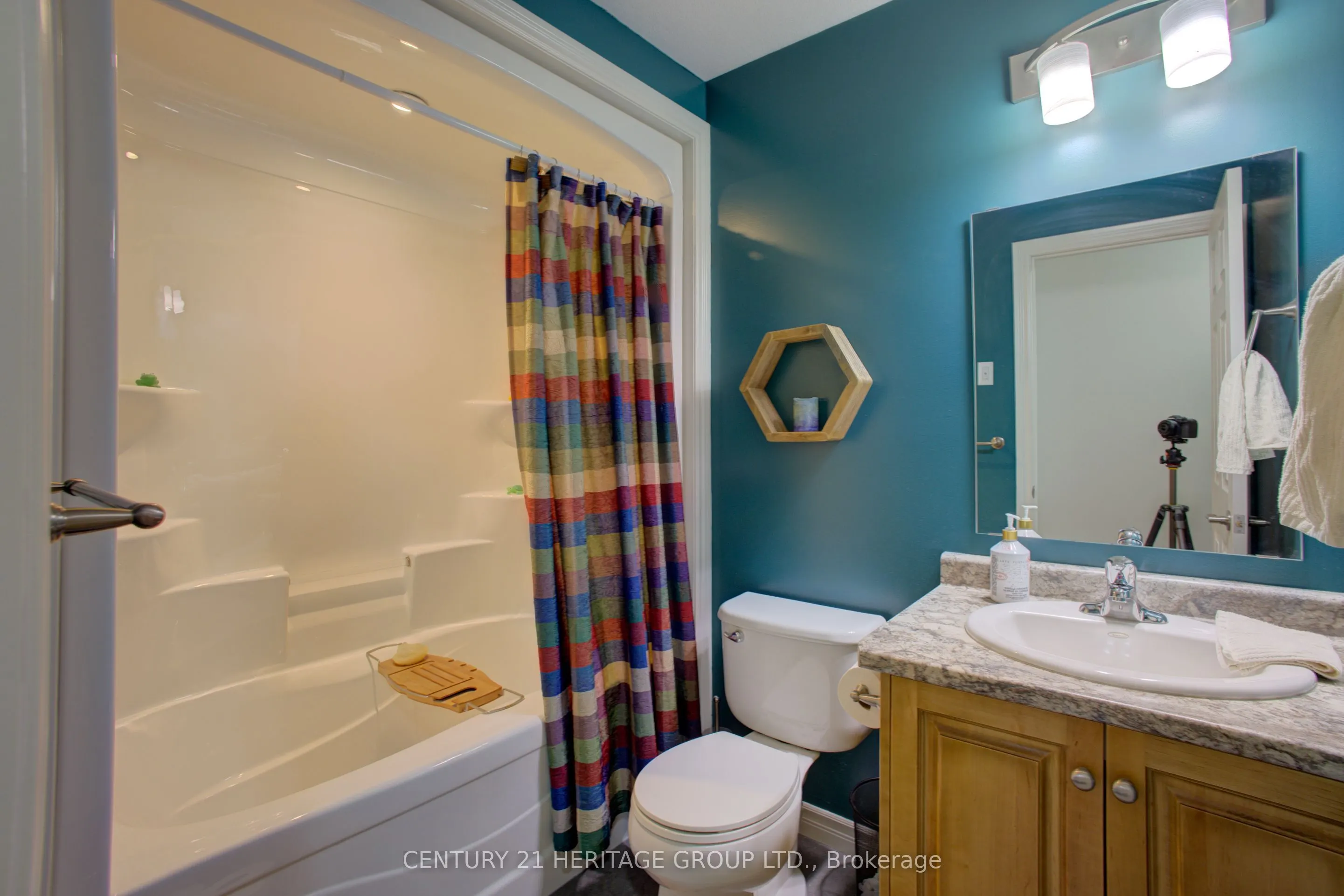 109 Tuffy Macdougall Court