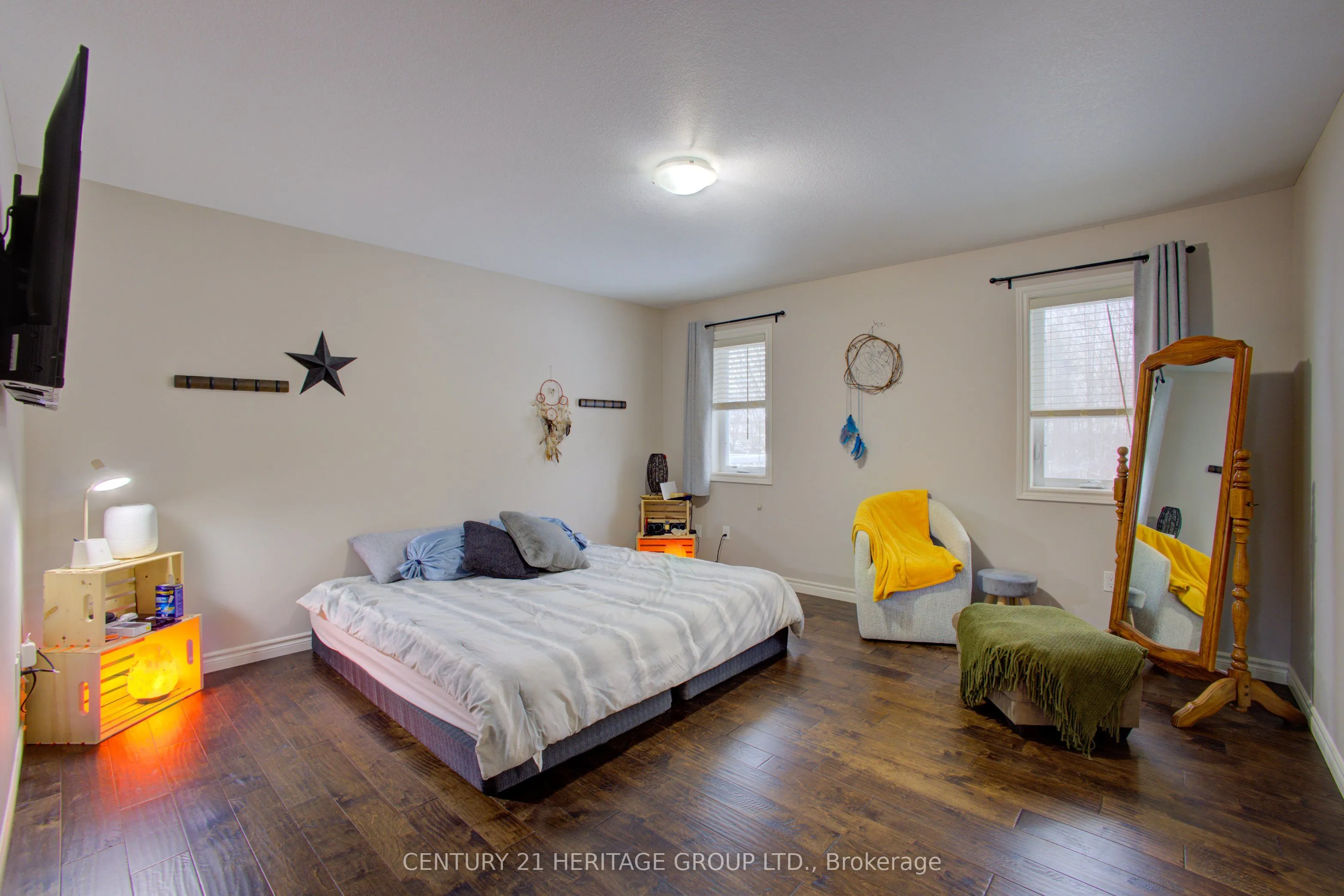 109 Tuffy Macdougall Court