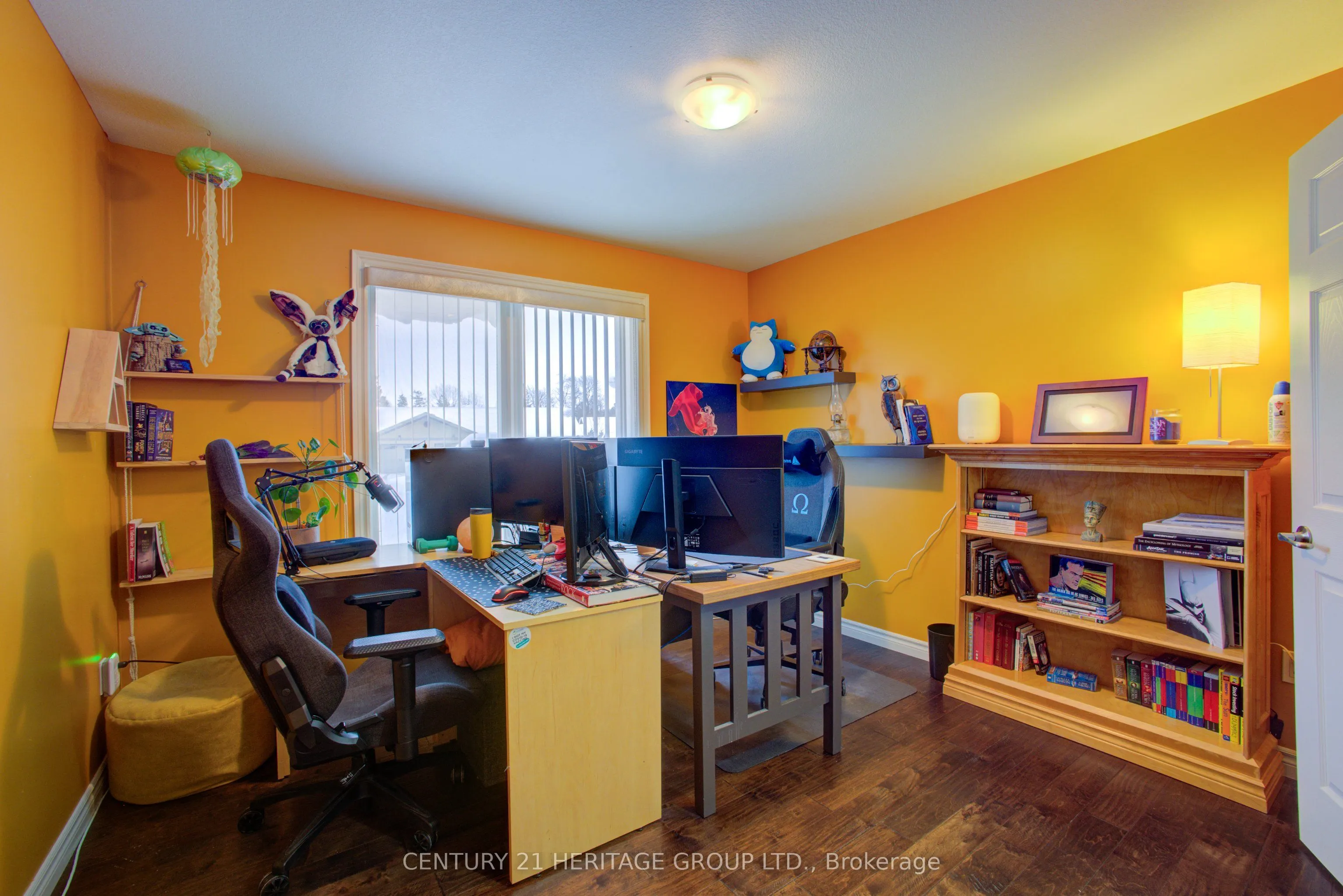 109 Tuffy Macdougall Court