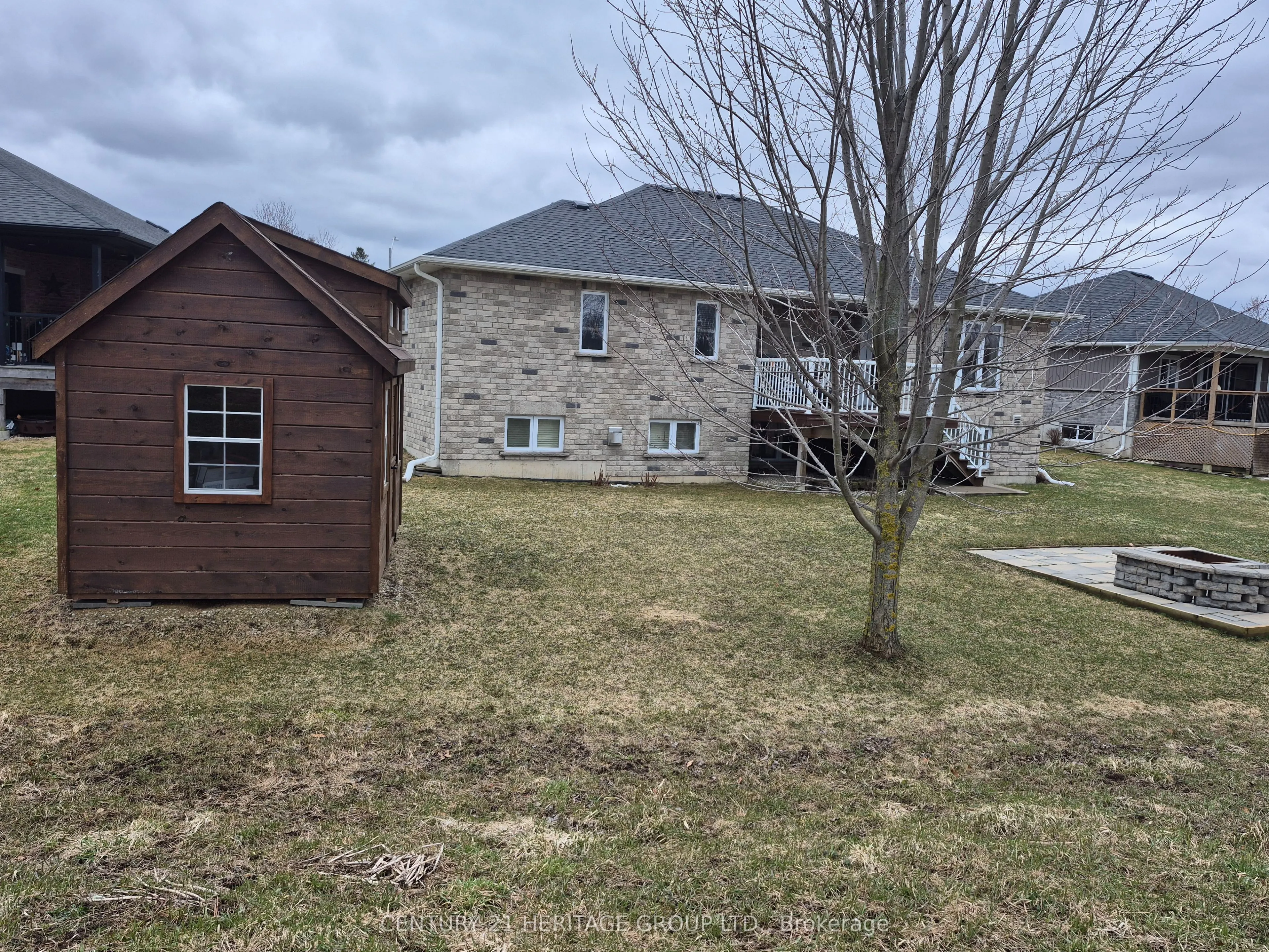 109 Tuffy Macdougall Court