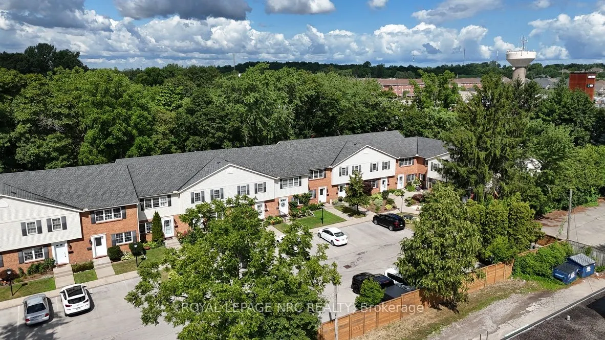 159 Canboro Road, #11
