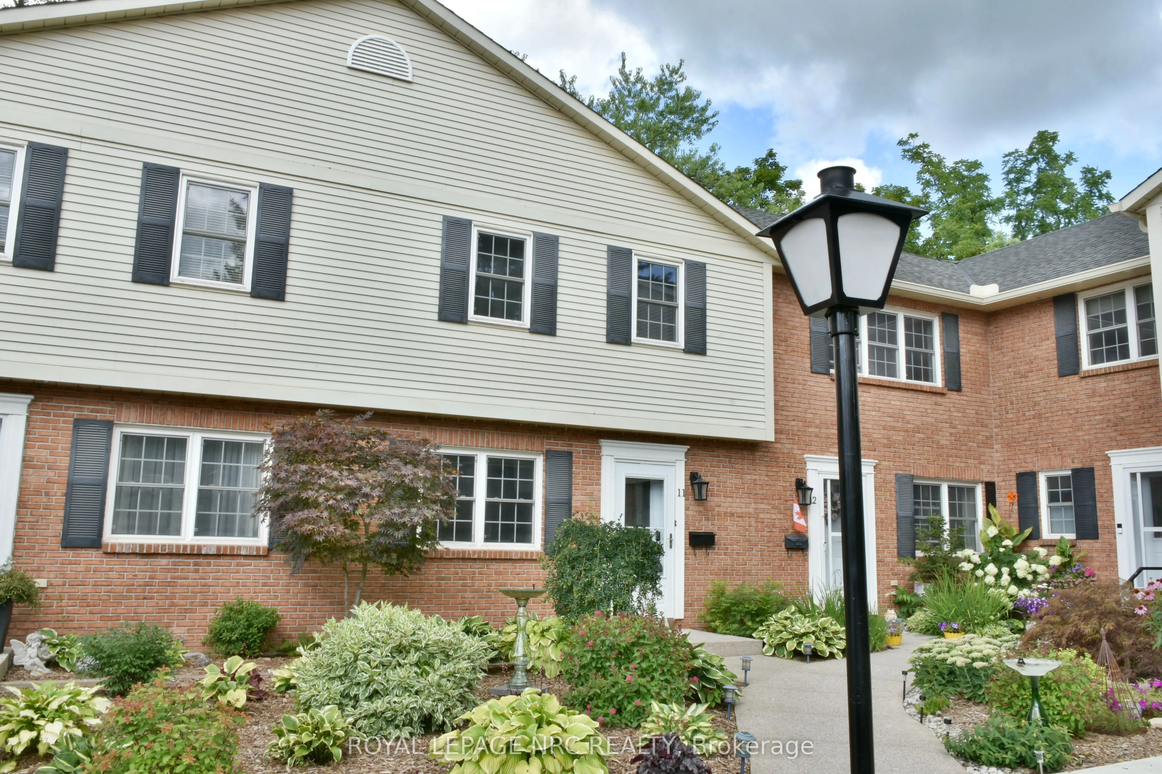 159 Canboro Road, #11