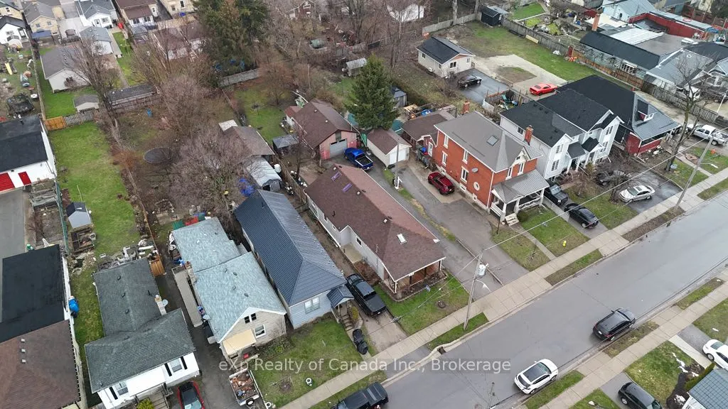 762 Little Hill Street