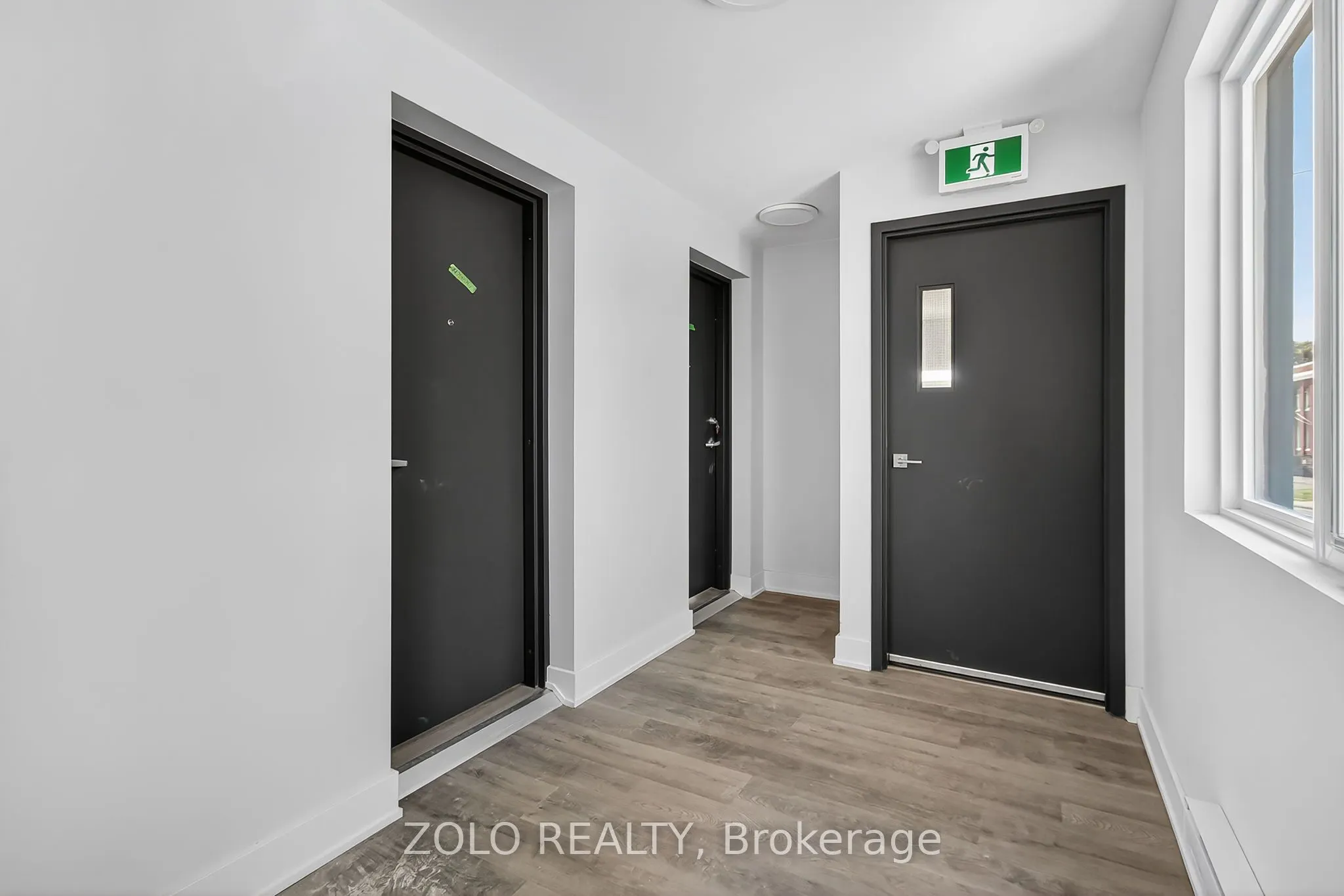 206 Wellington Street, #Unit # 3