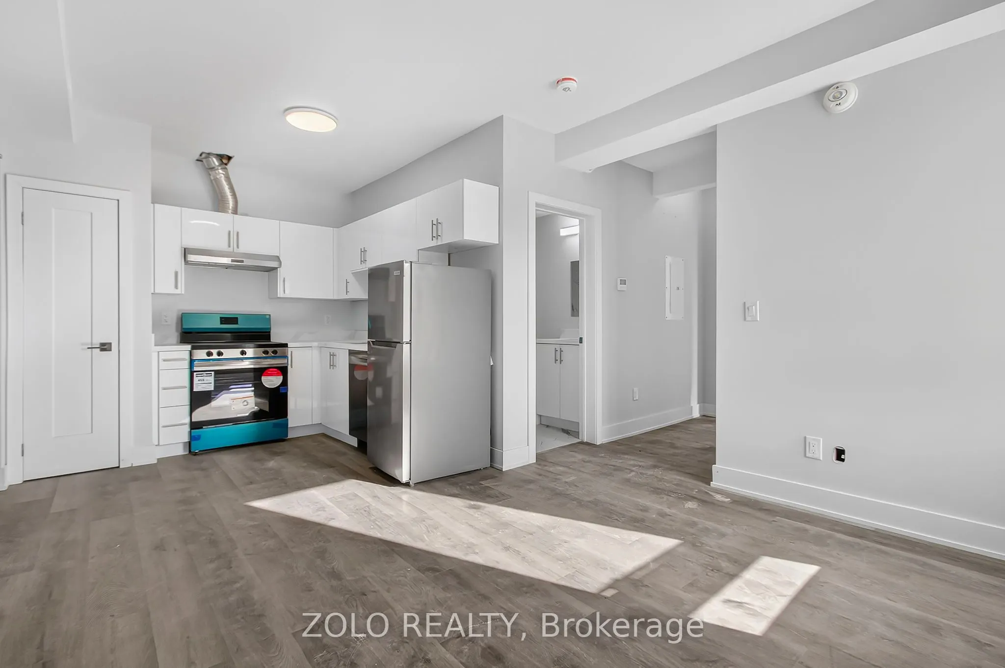 206 Wellington Street, #Unit # 3