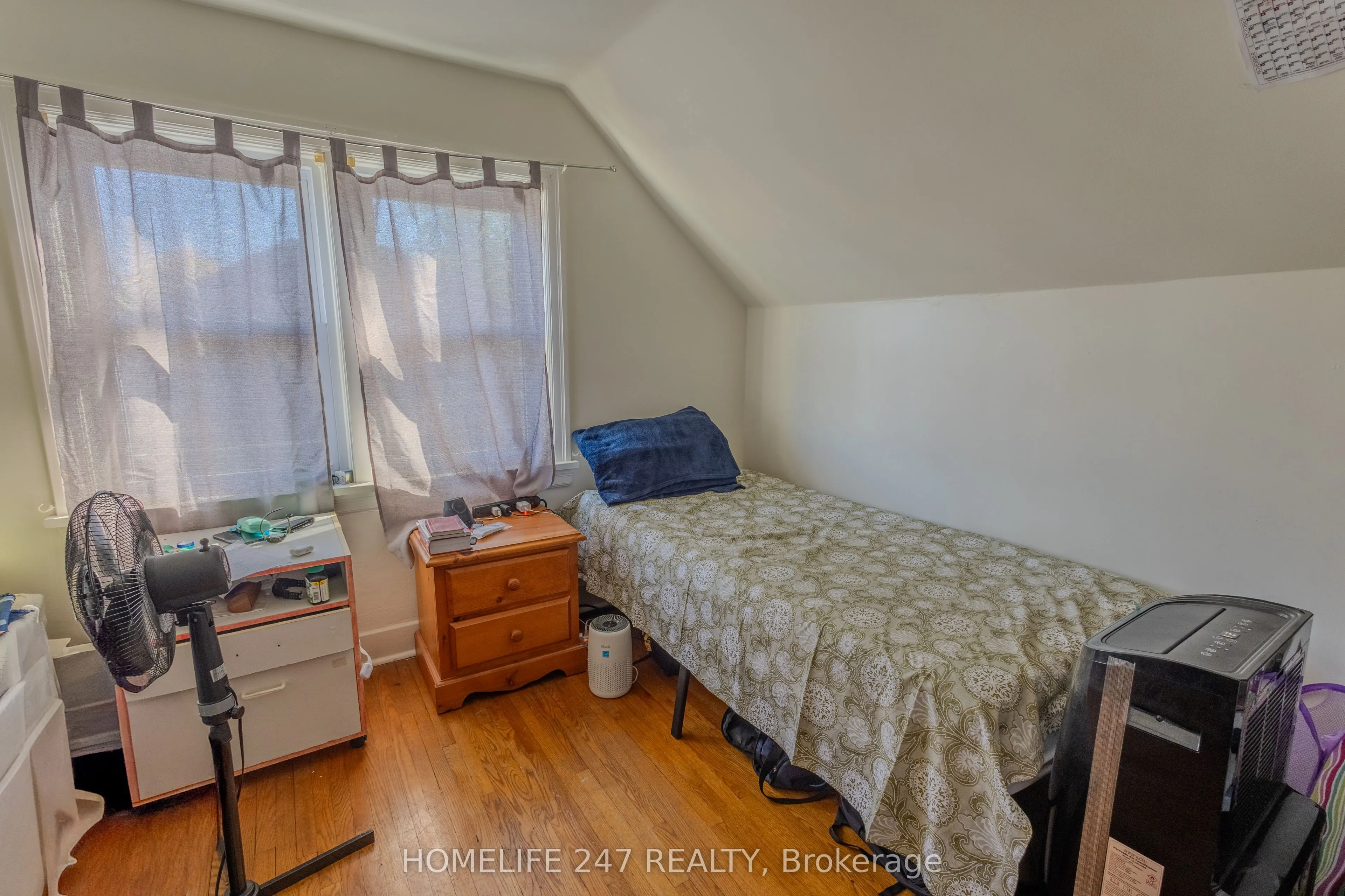 437 Clarke Road