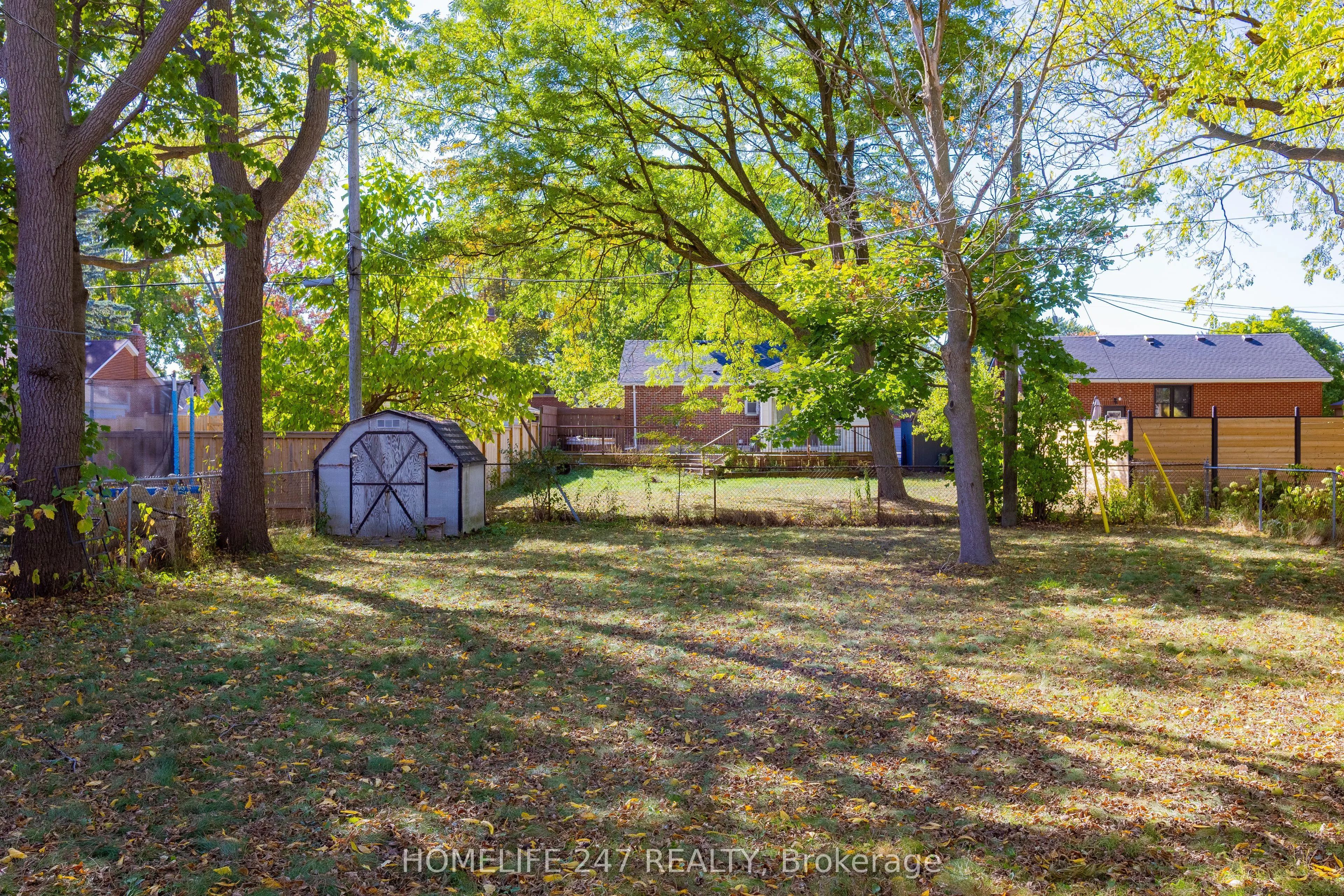 437 Clarke Road
