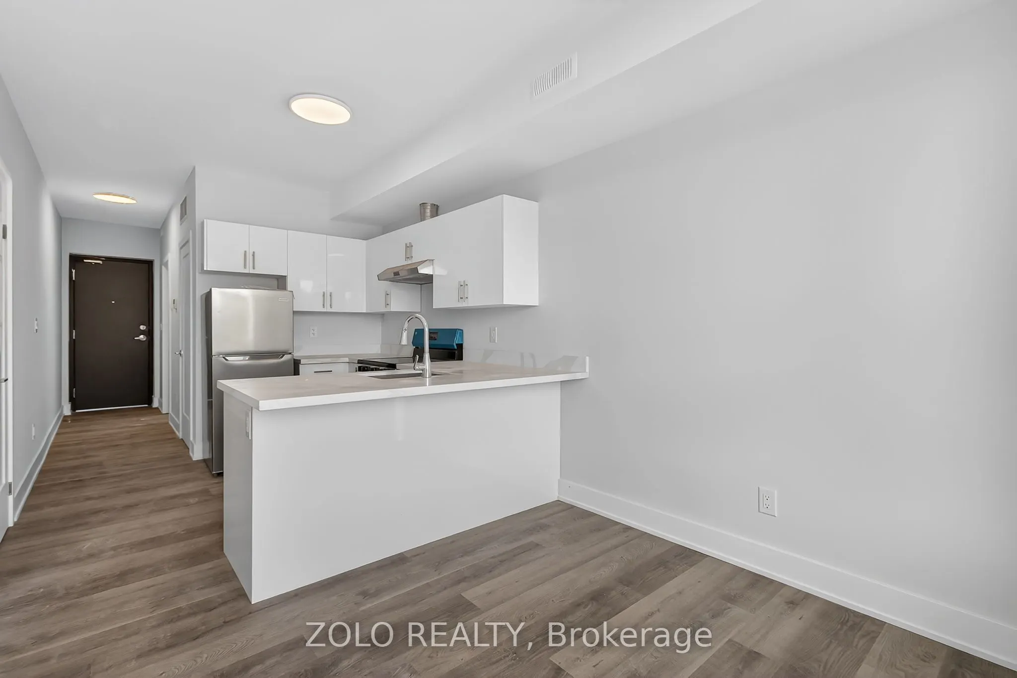 206 Wellington Street, #Unit # 4