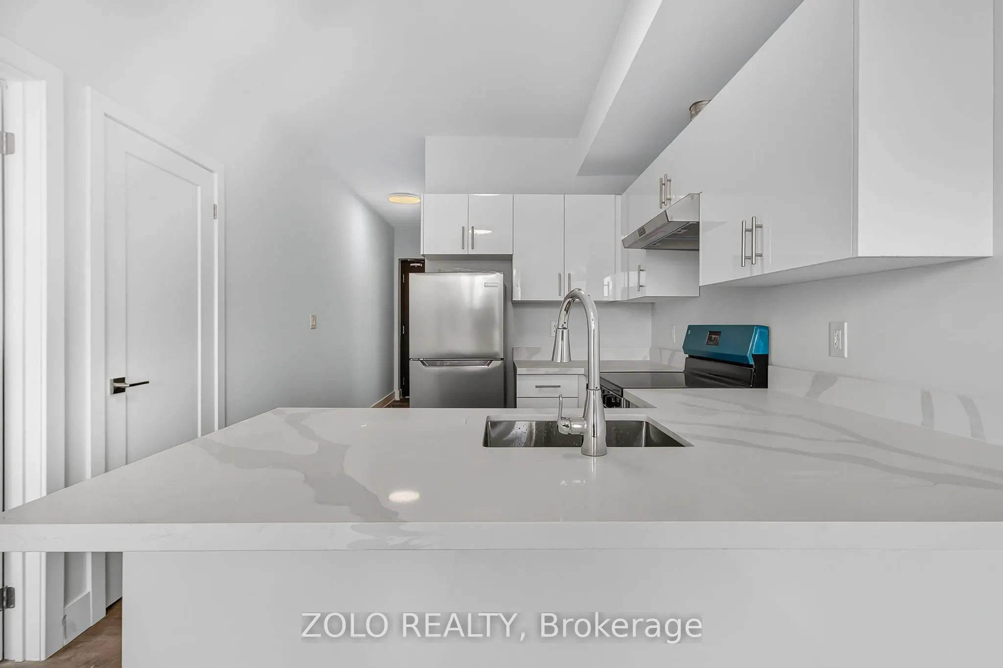 206 Wellington Street, #Unit # 4