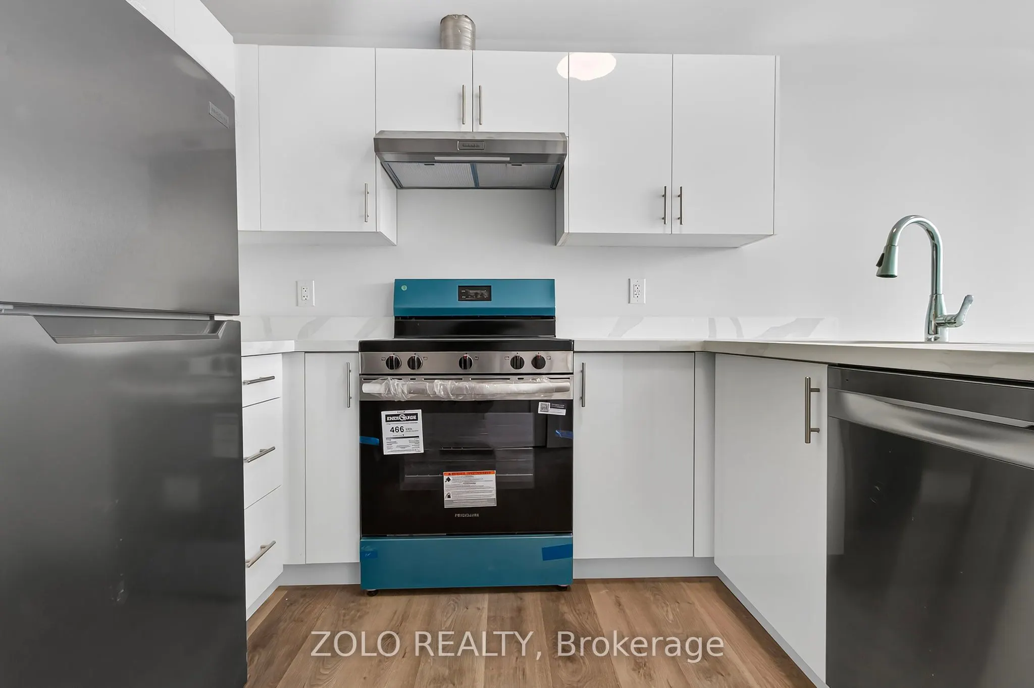 206 Wellington Street, #Unit # 4