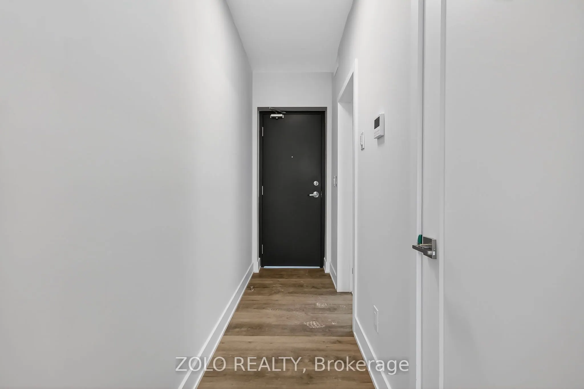 206 Wellington Street, #Unit # 4