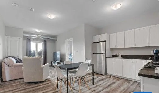 501 Frontenac Street, #104