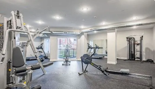 501 Frontenac Street, #104