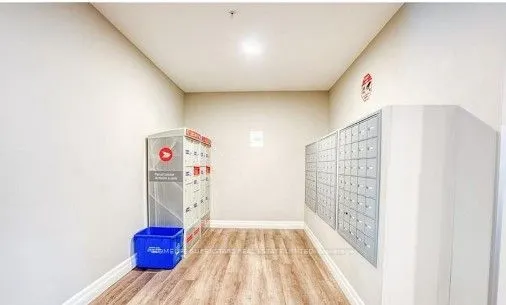 501 Frontenac Street, #104