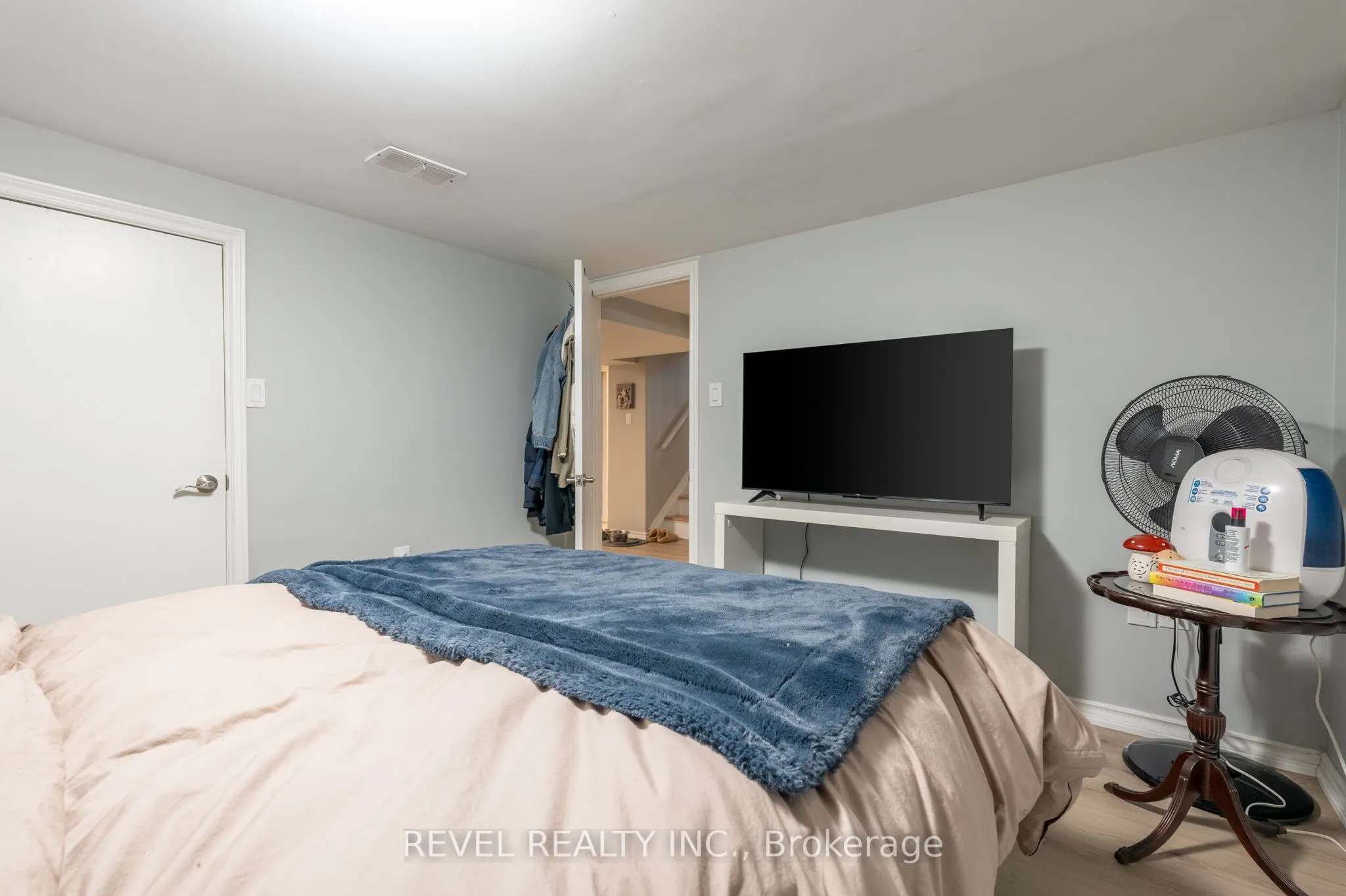 99 East 36th Street