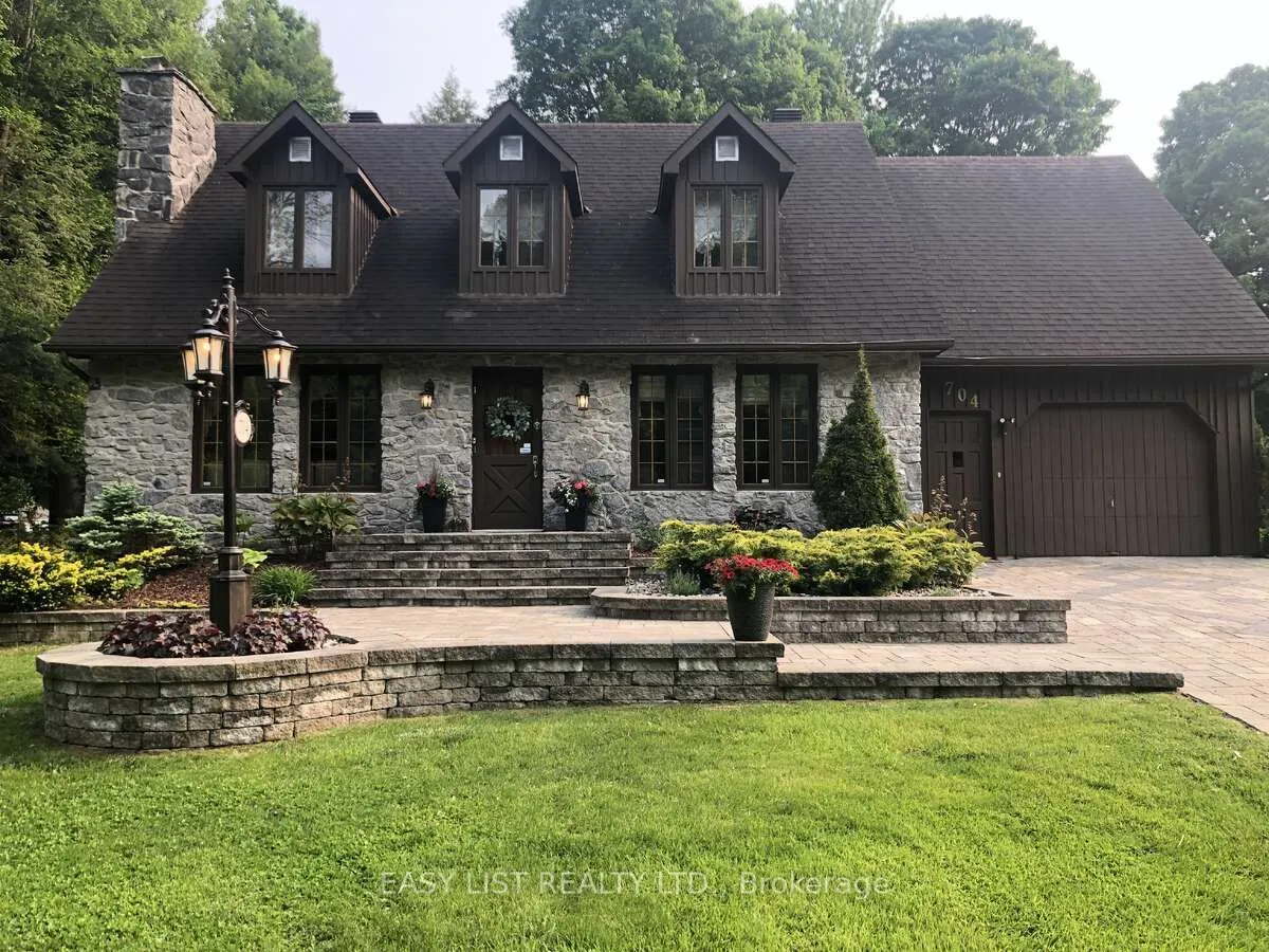 704 Pattee Road