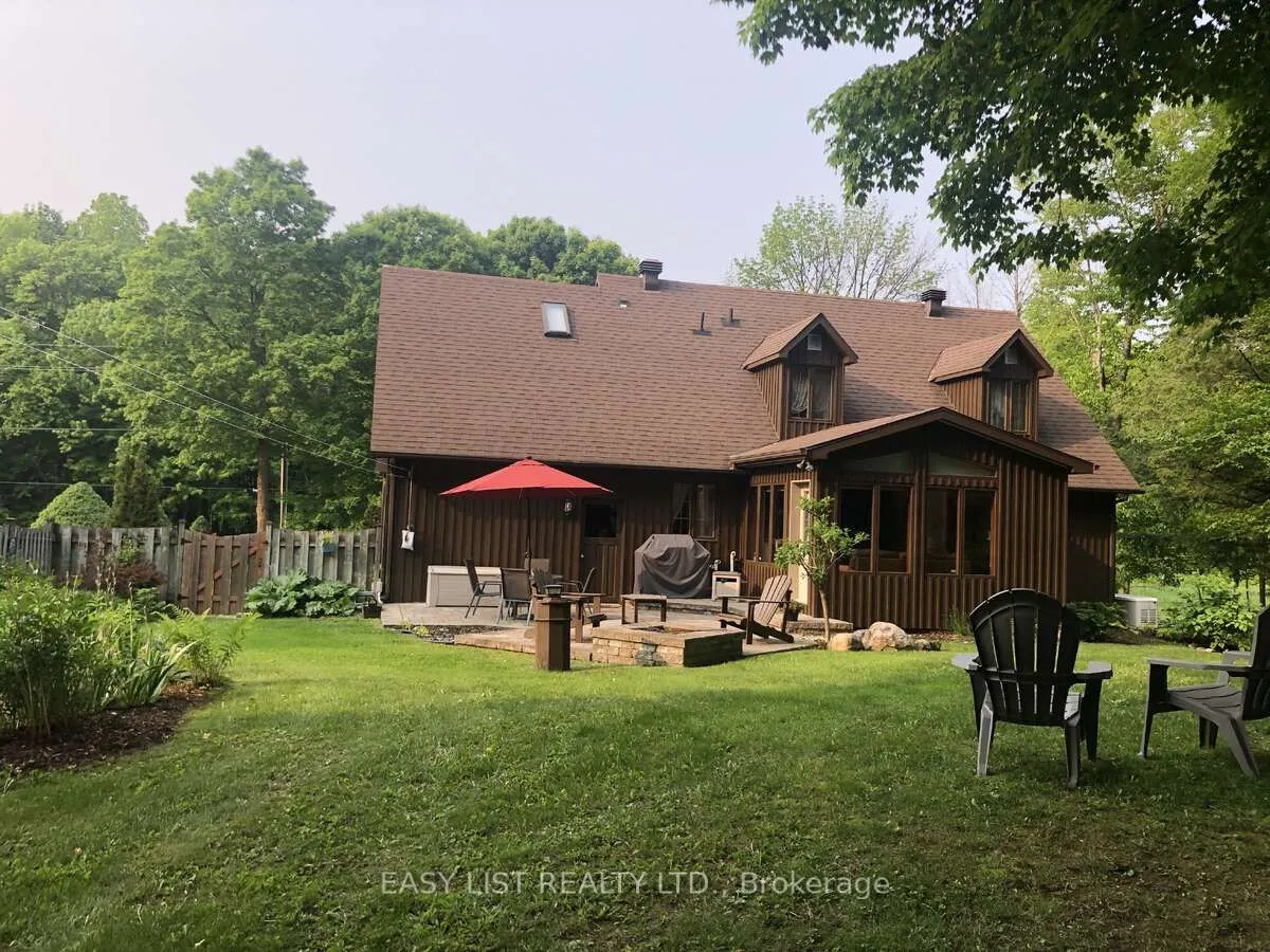 704 Pattee Road