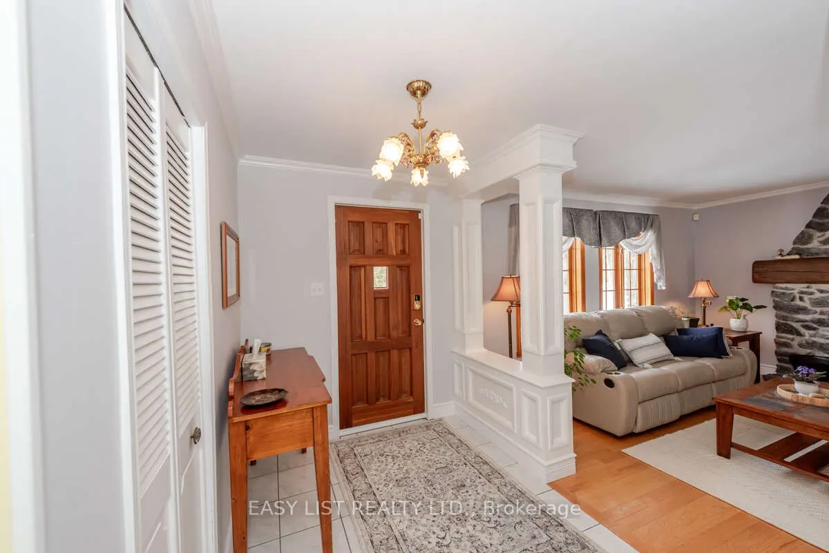 704 Pattee Road