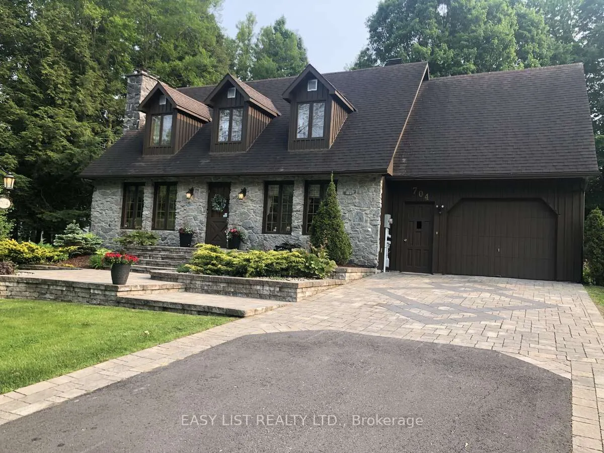 704 Pattee Road