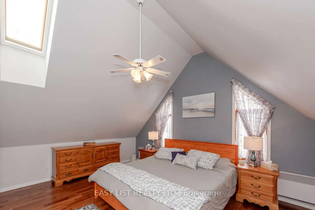704 Pattee Road