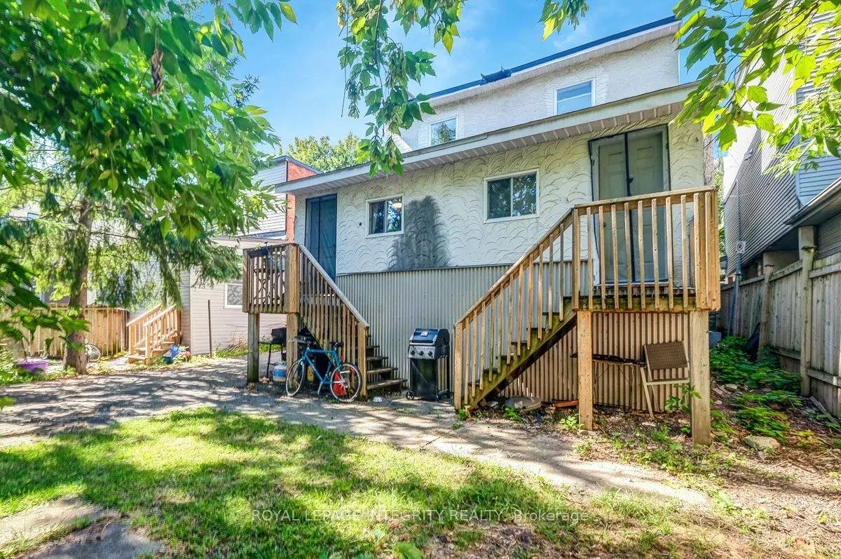 199 Henderson Avenue