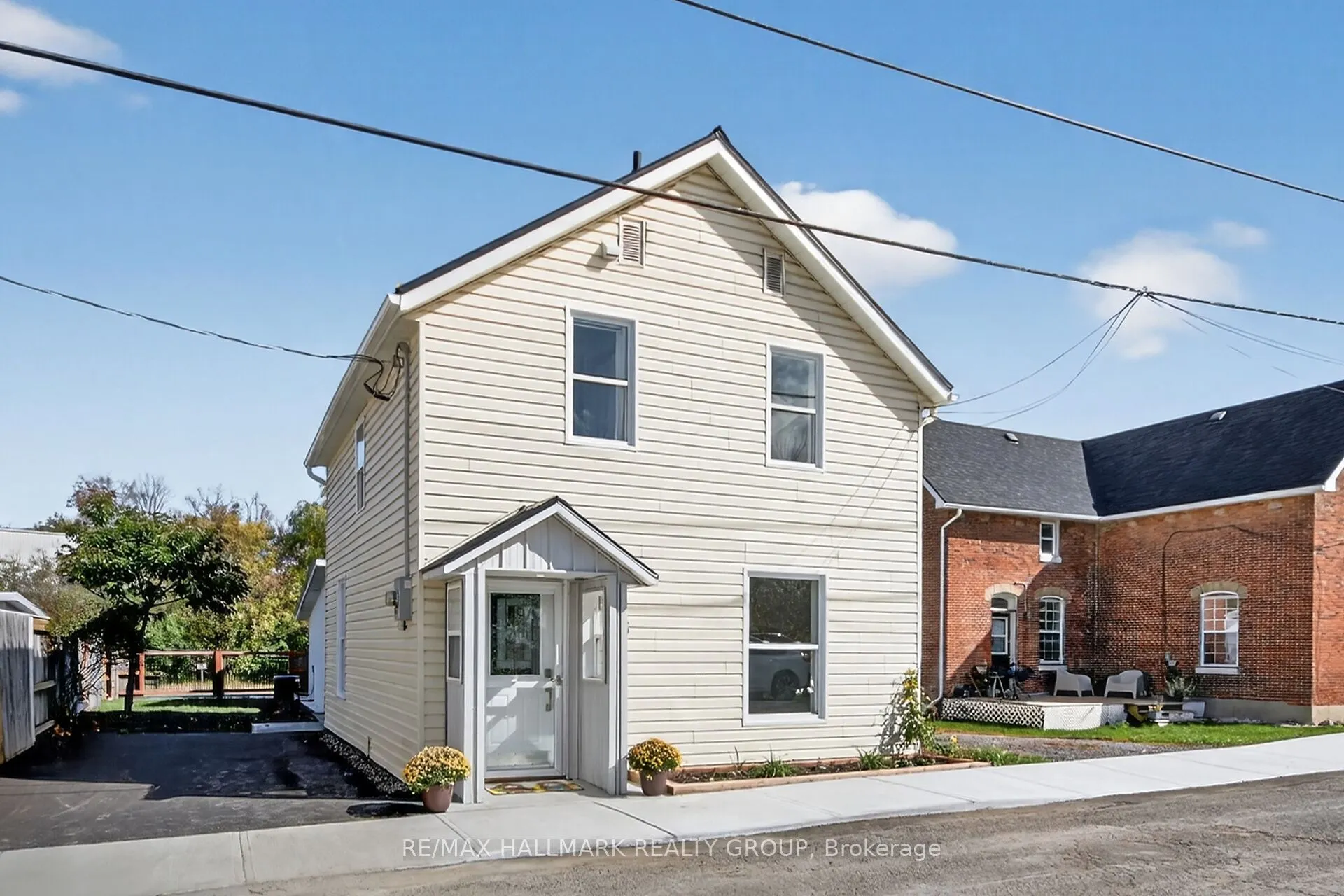 45 Carleton Street