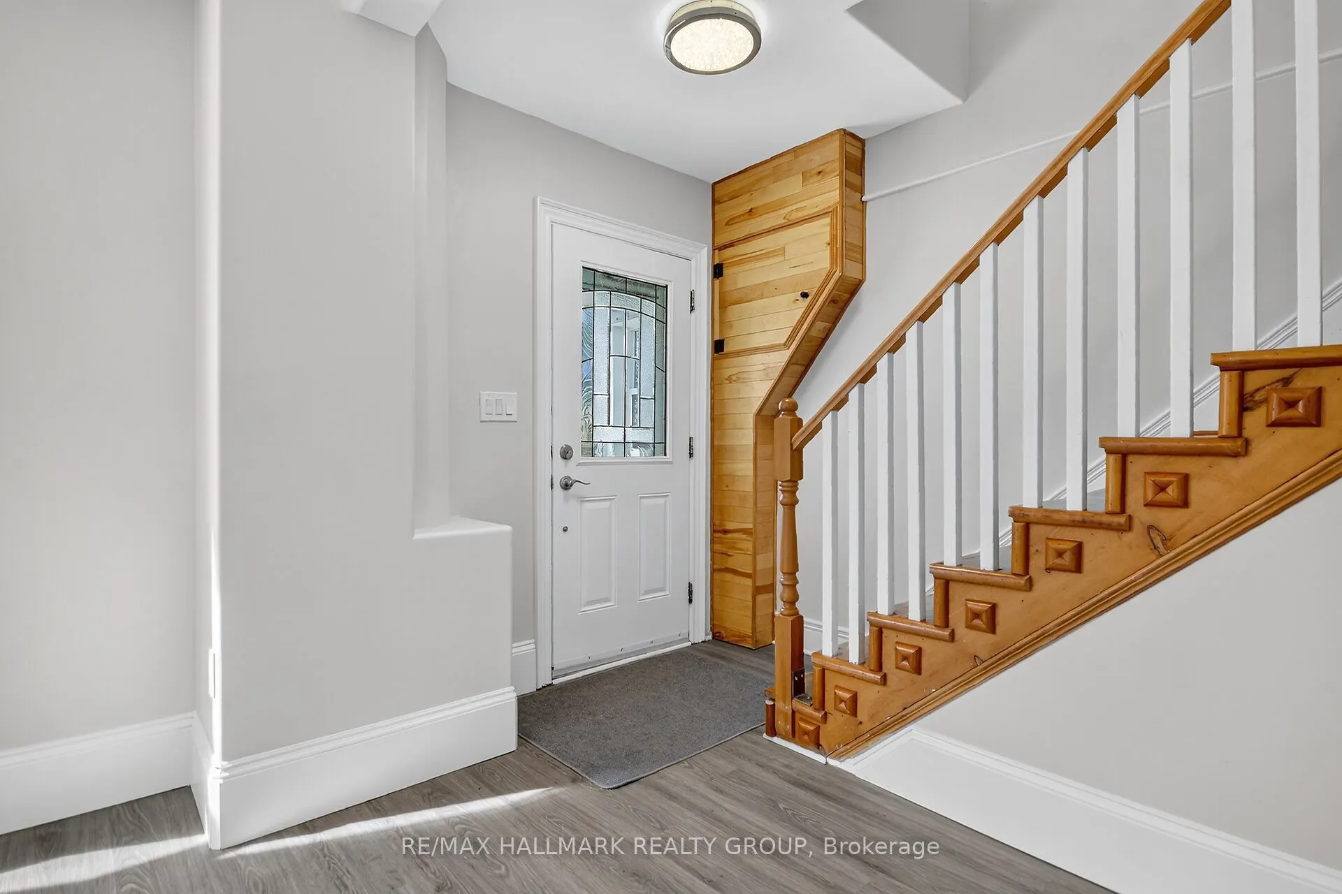 45 Carleton Street