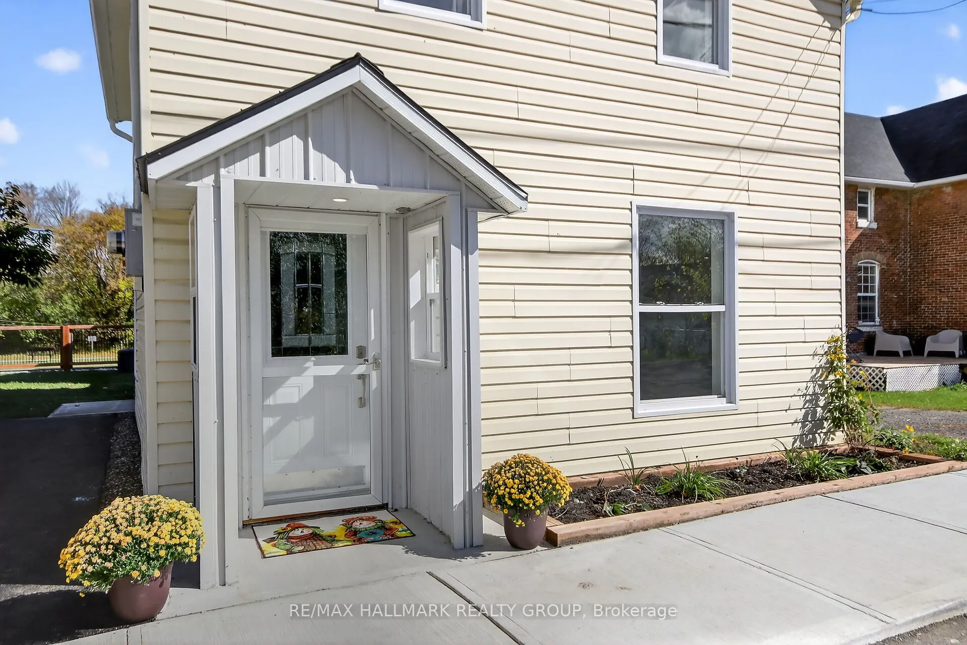 45 Carleton Street
