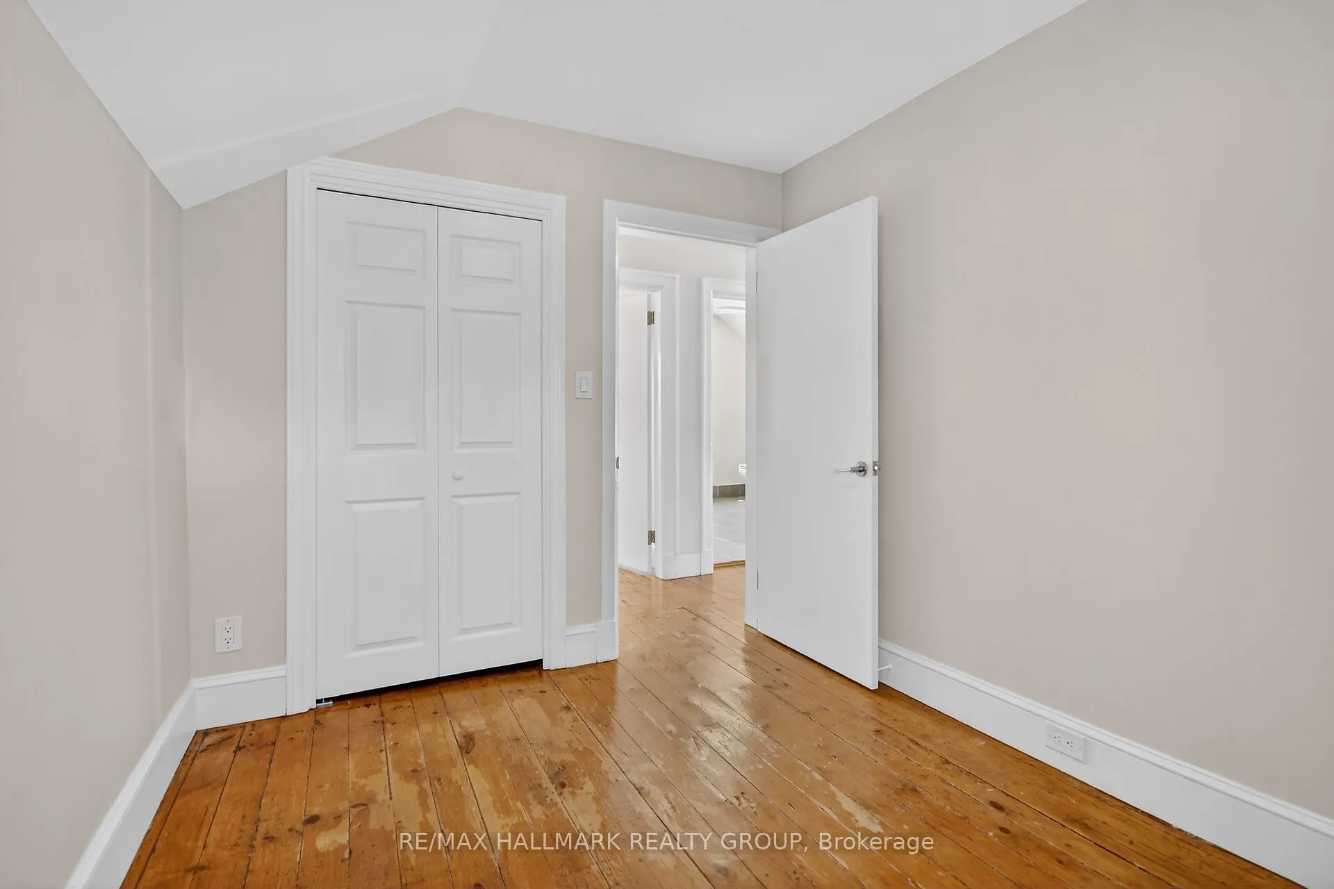45 Carleton Street