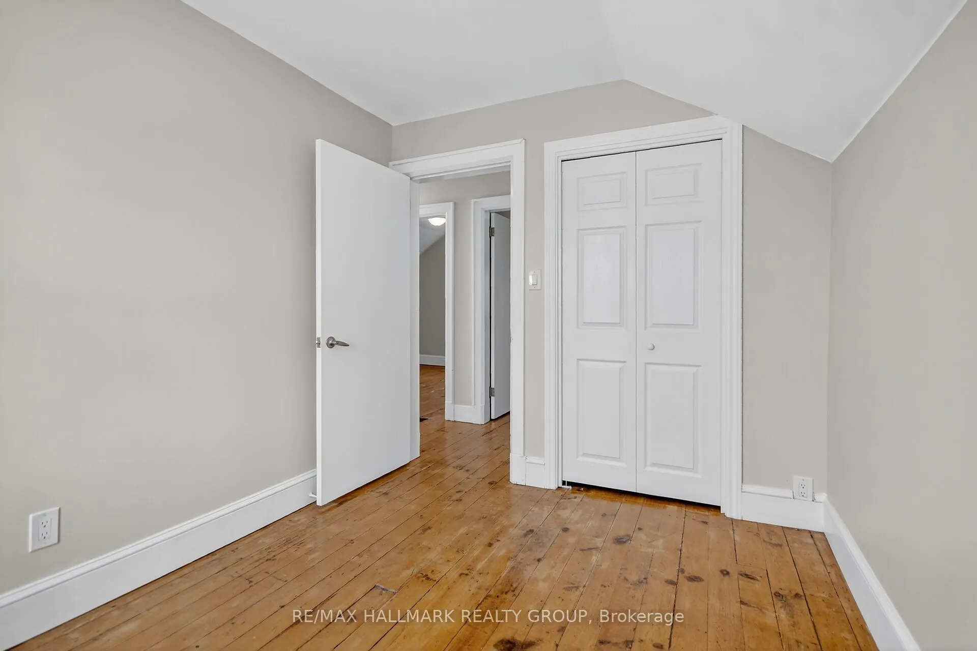 45 Carleton Street