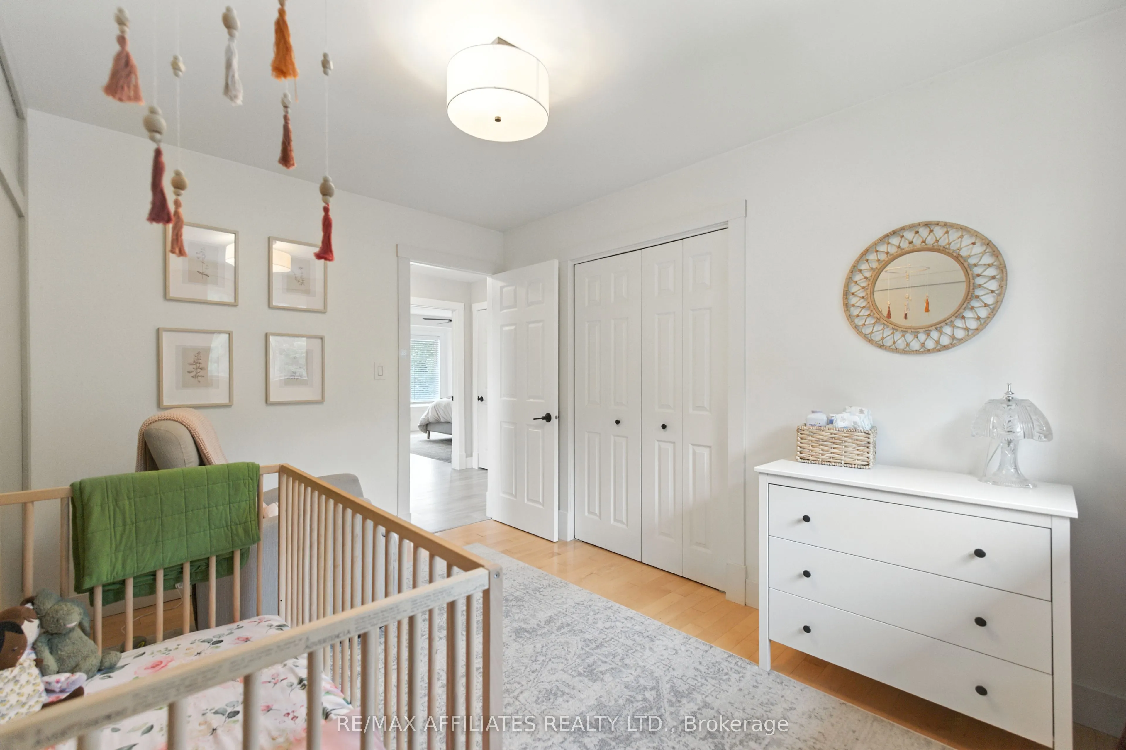 2C Baxter Drive