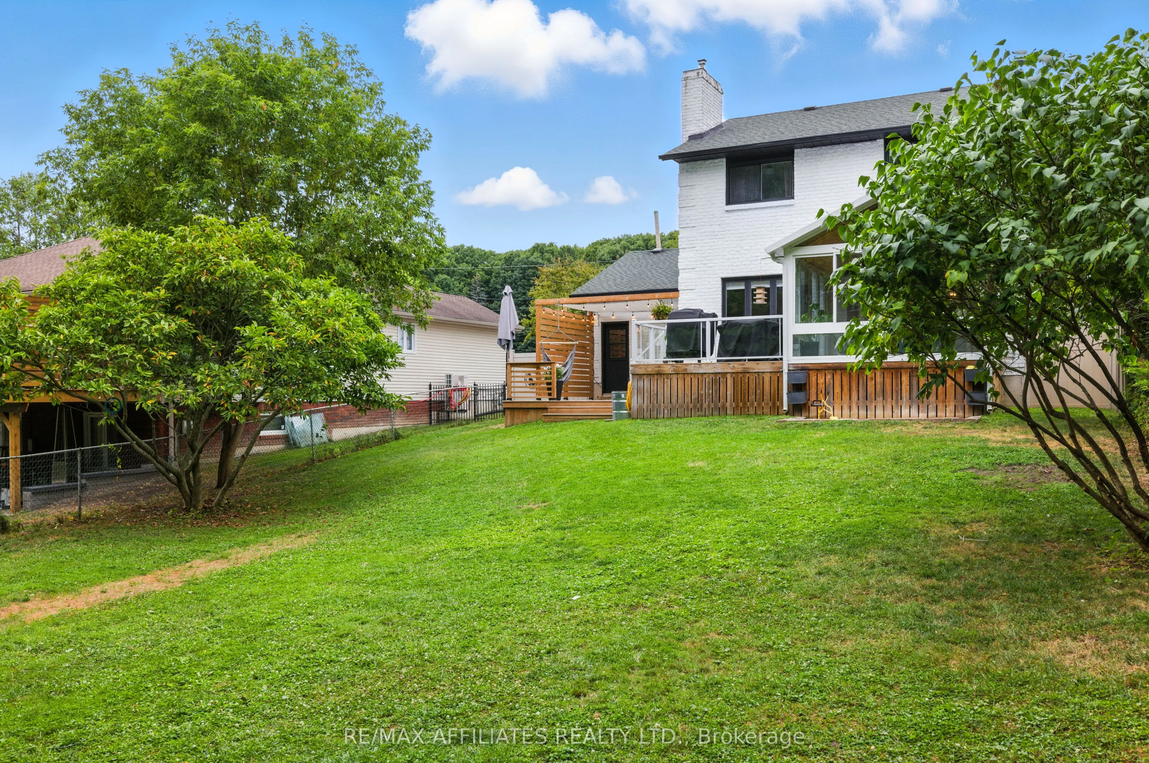 2C Baxter Drive