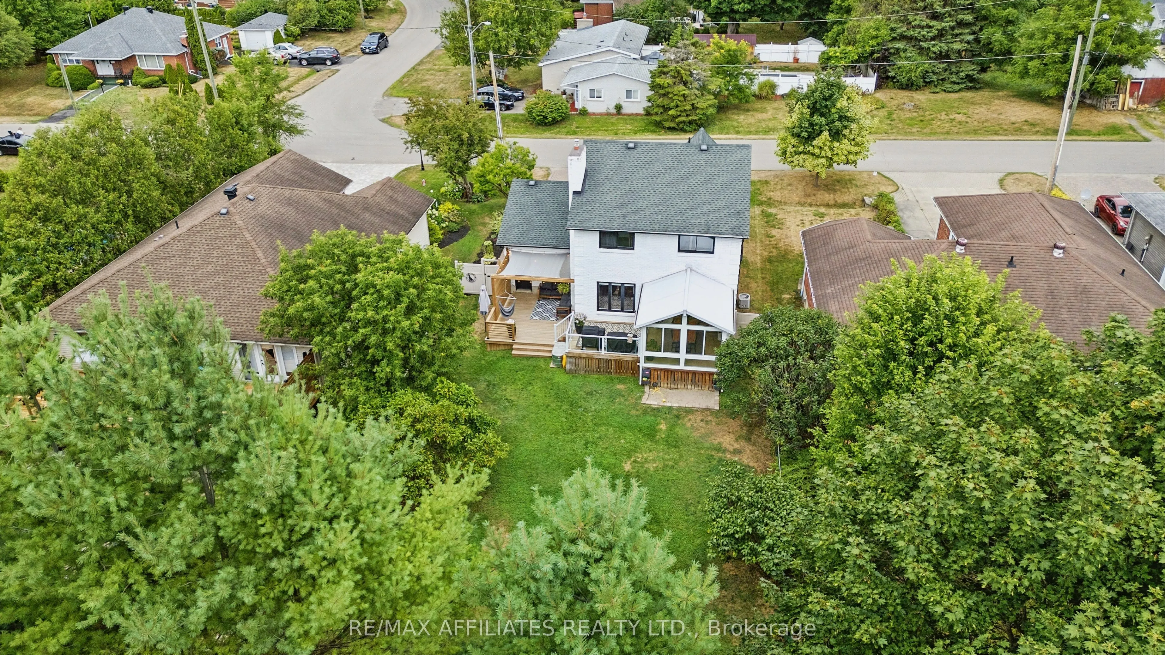 2C Baxter Drive