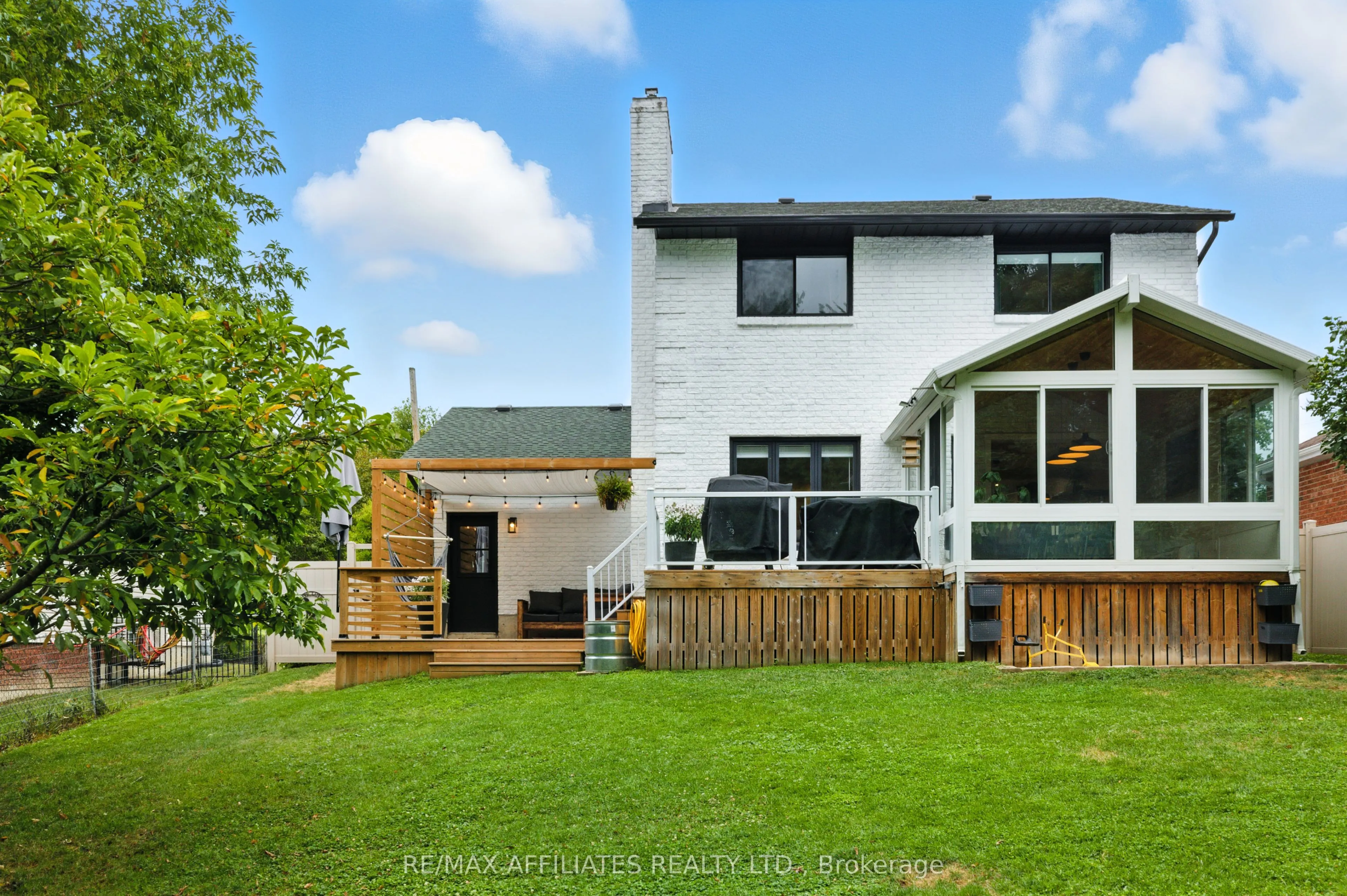 2C Baxter Drive