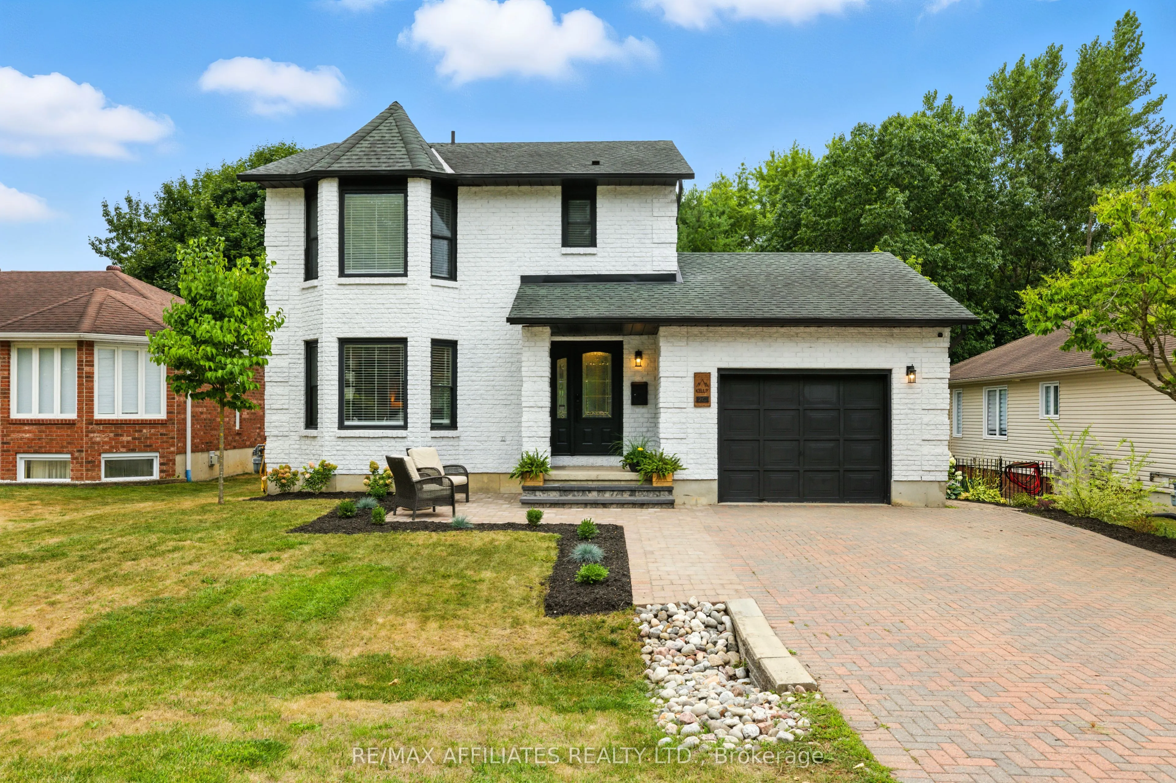 2C Baxter Drive