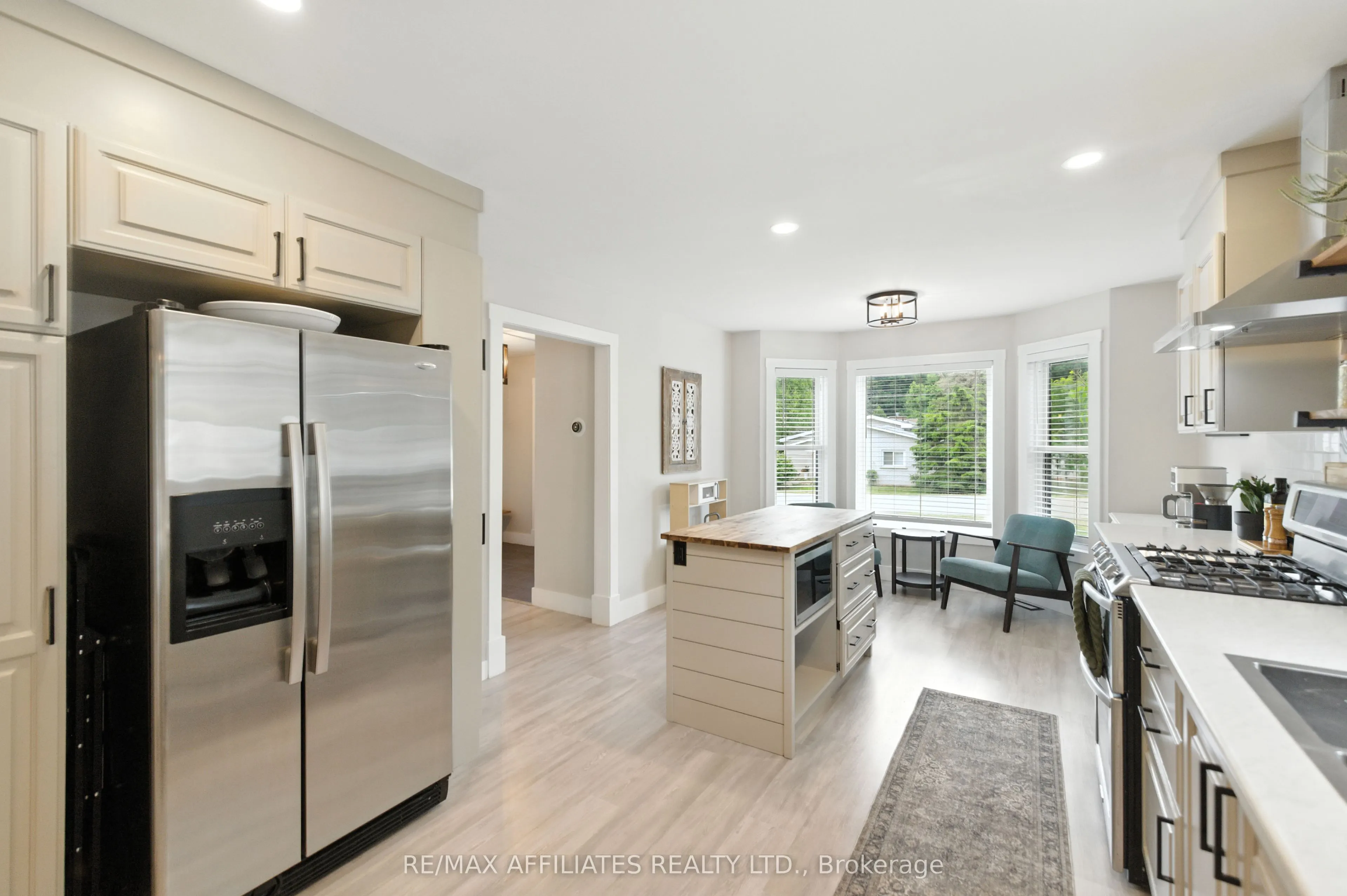 2C Baxter Drive